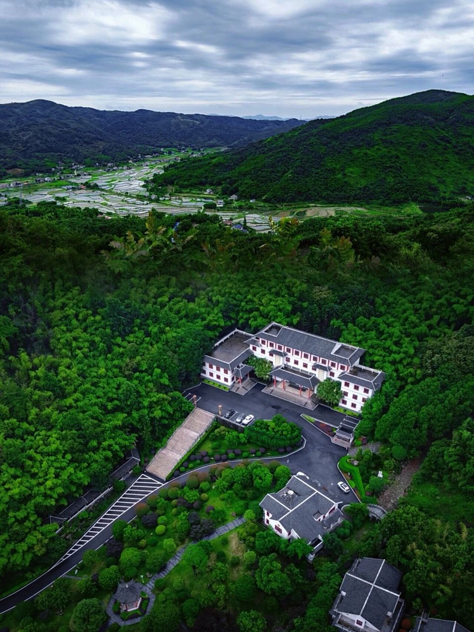 旅游攻略|藏在湘鄂边的盛世桃源值得打卡 很多人向往陶渊明笔下的桃花