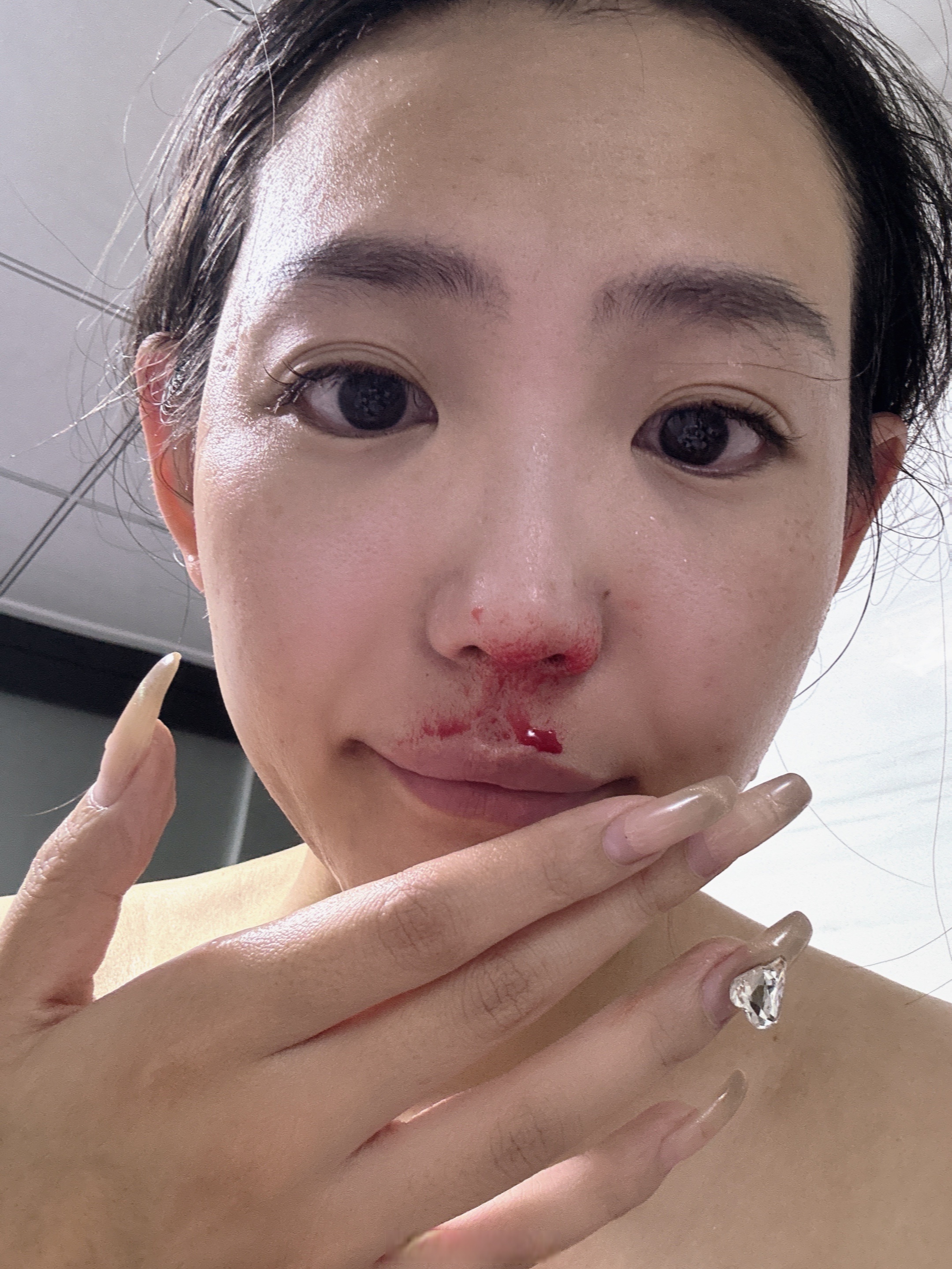 阿多么痛的领悟 说出来你们可能不信,我在搓洗面奶