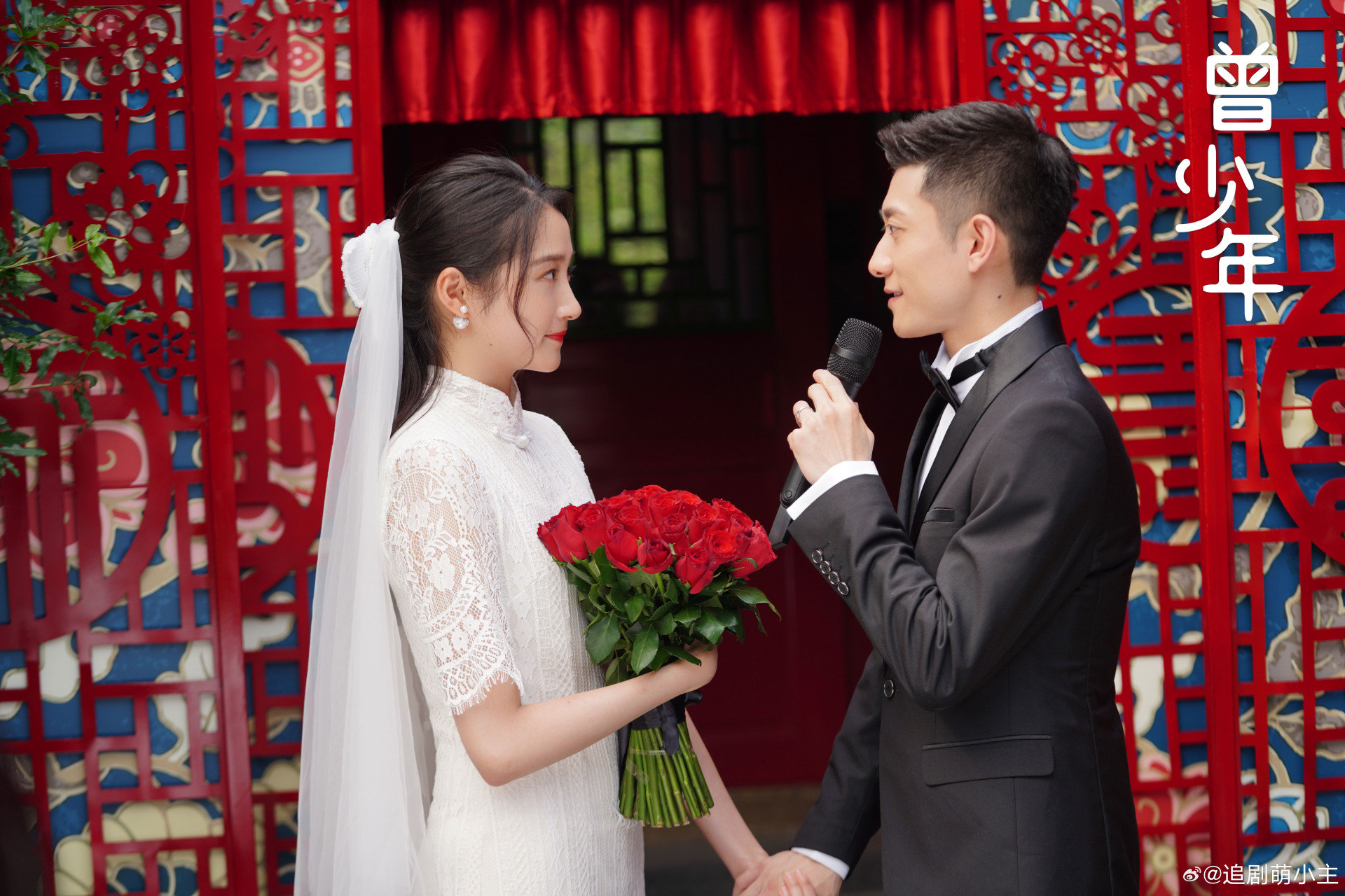 关晓彤,范丞丞,李溪芮领衔主演,姜珮瑶特别出演,毛晓慧特邀主演,海