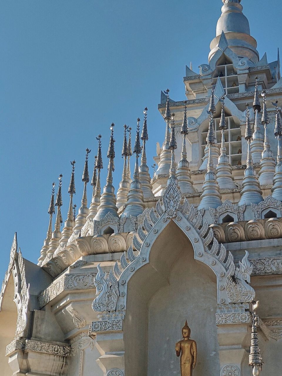 般若寺 | 西双版纳千年古佛寺   08般若寺始建于公元833年,历经千年