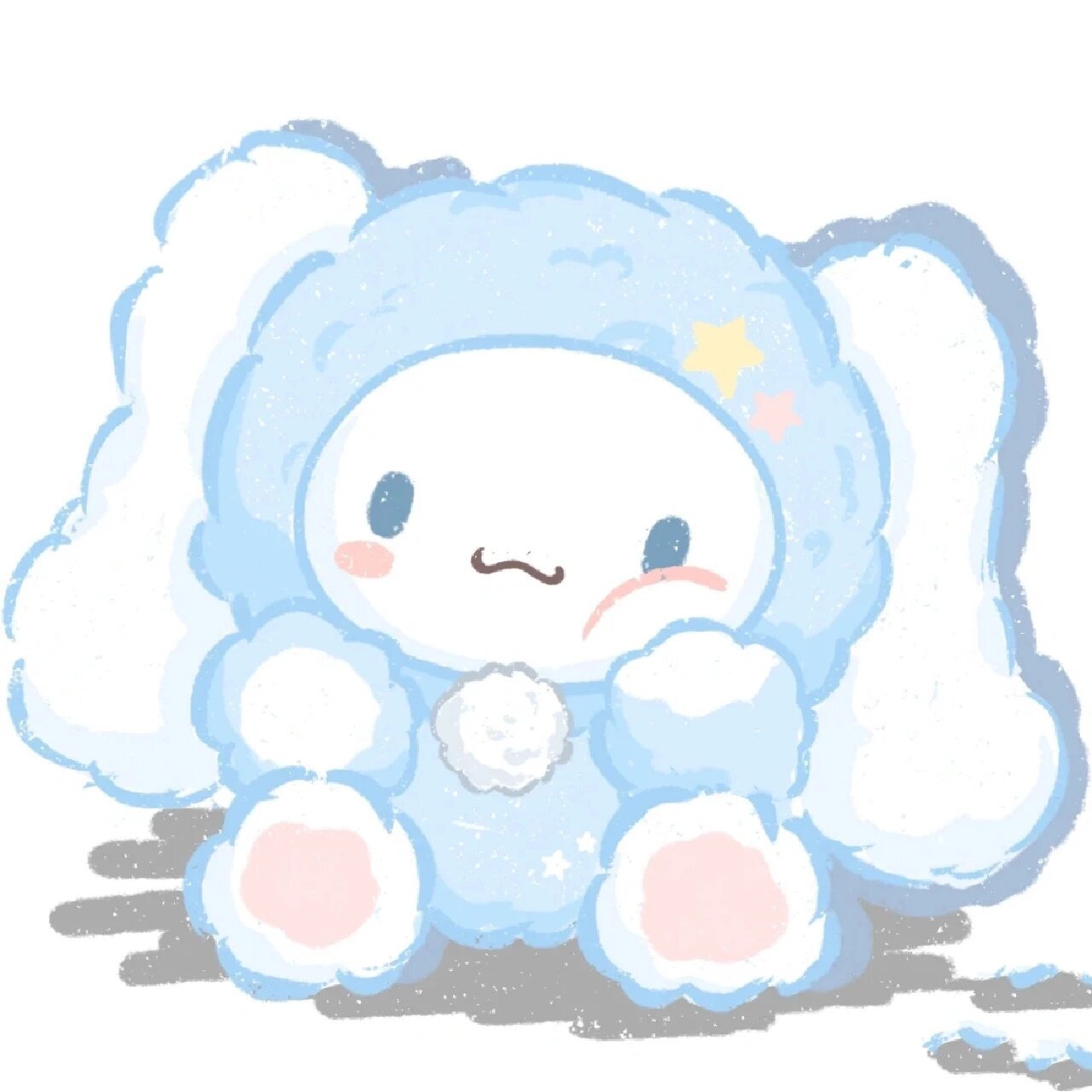 三丽鸥大耳狗合集头像来了!