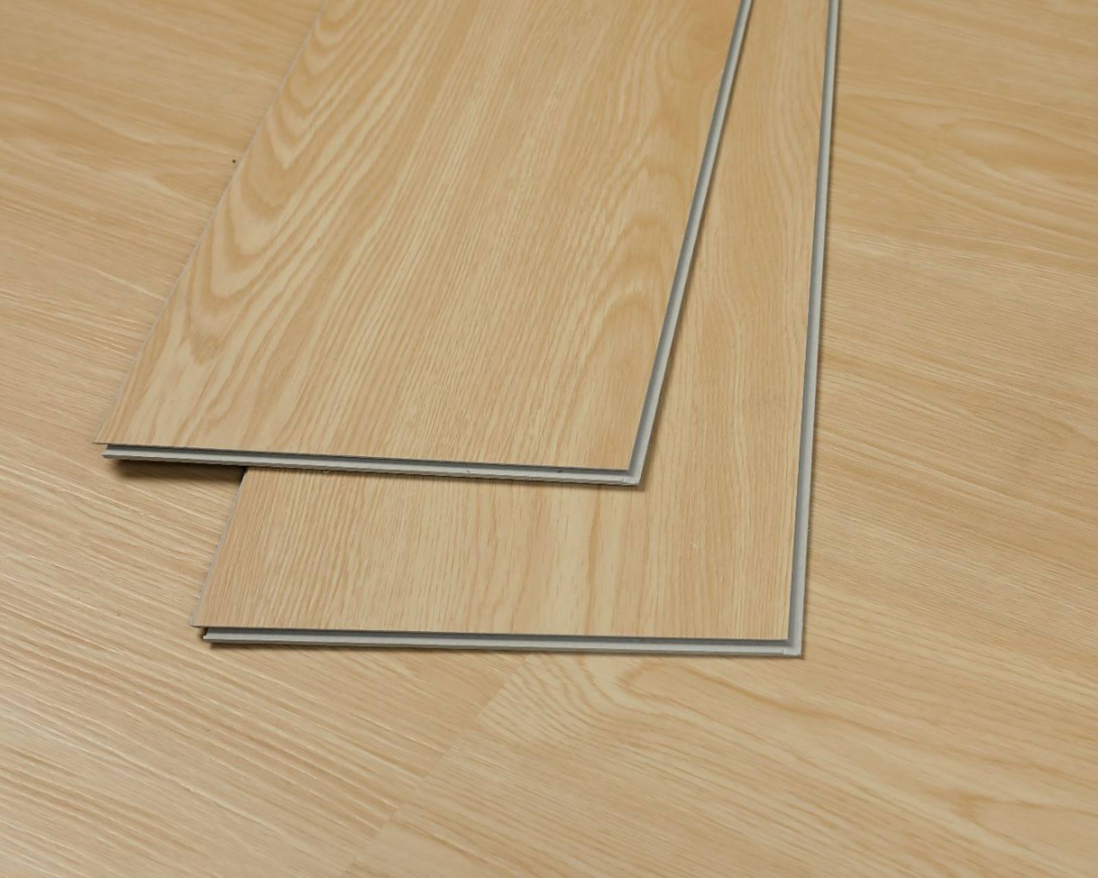 spc石塑锁扣地板4mm的厚度为什么不推荐用!