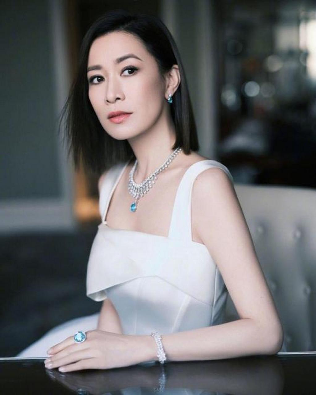 新剧《家族荣耀之继承者》官宣演员阵容,有佘诗曼,林峯,罗子溢等