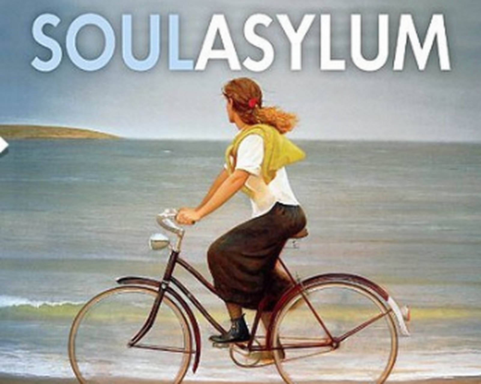 电影中的古典音乐#soul asylum新专辑《delayed reaction》美国独立