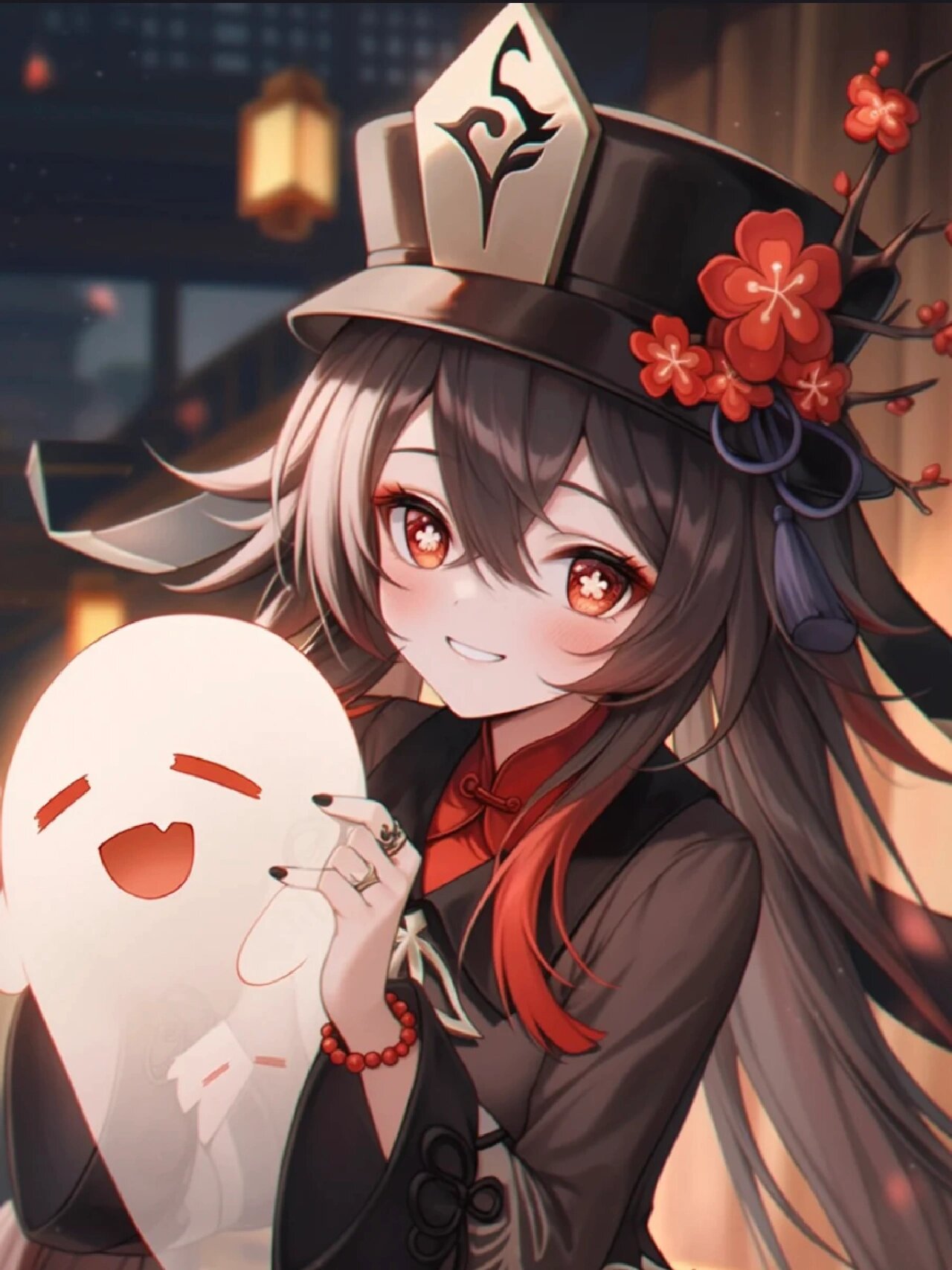 为什么原神胡桃剧情并不多,人气却这么高