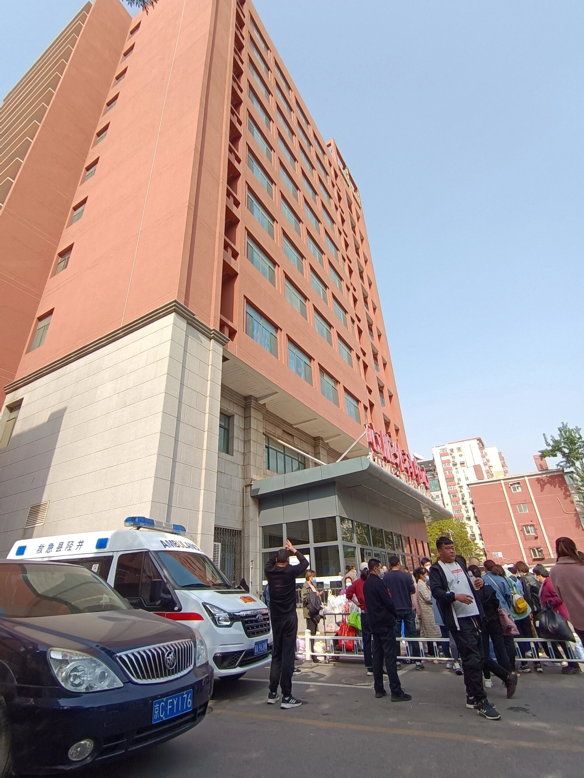 北京安贞医院、平谷区挂号号贩子联系方式各大科室全天的简单介绍 北京安贞医院、平谷区挂号号贩子联系方式各大科室全天的简单介绍