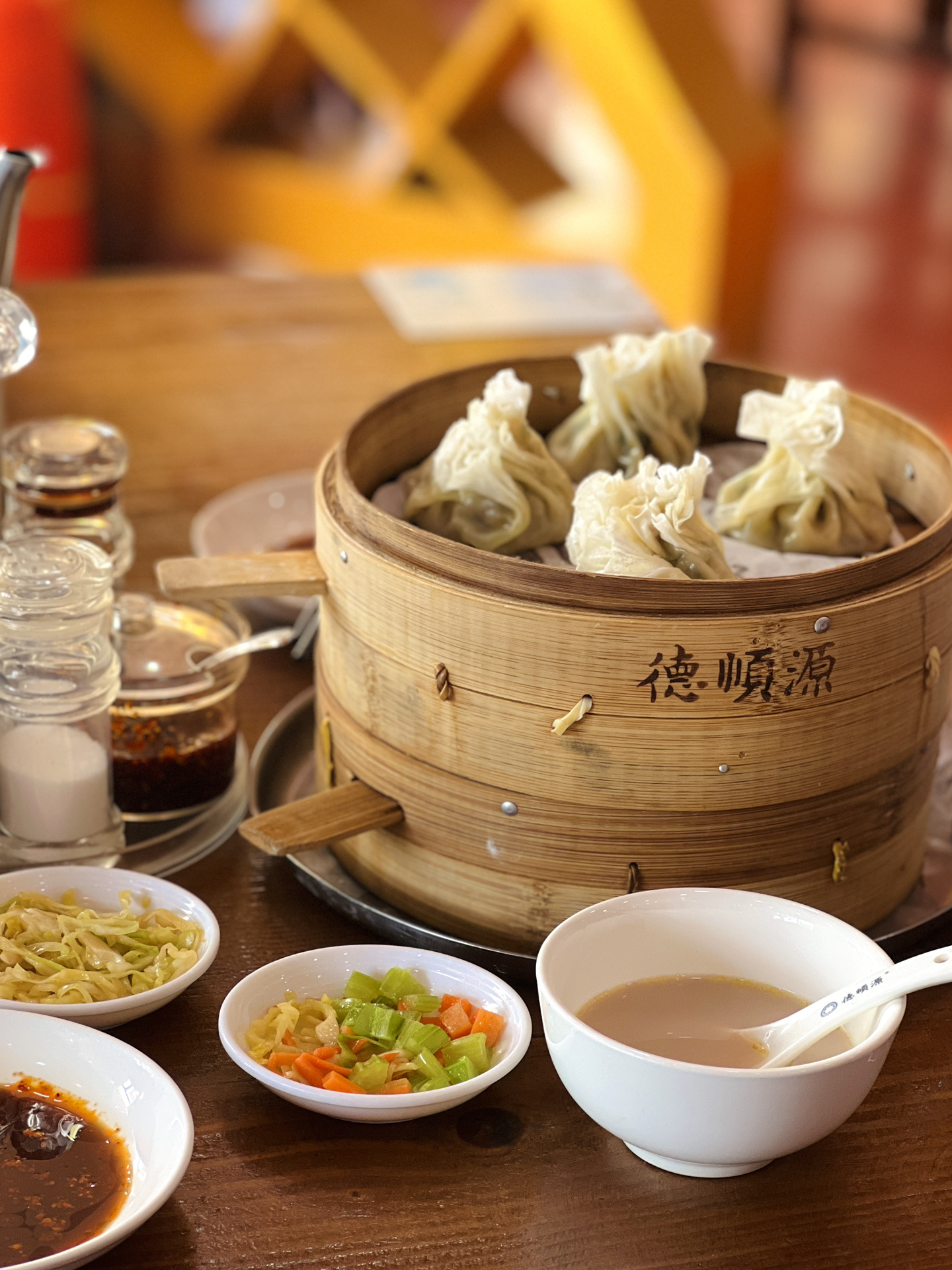 内蒙男友带我吃的呼和浩特本地美食都好绝