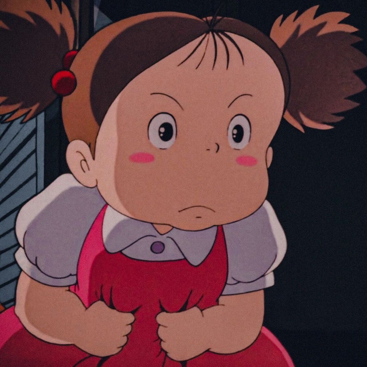 旧漫「龙猫」 | 可爱头像 自截修,礼拿禁止二转