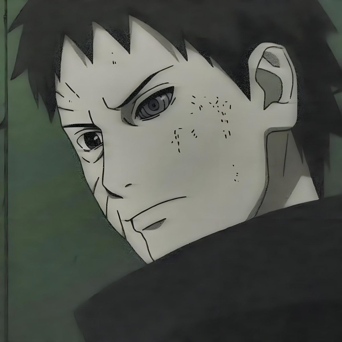 宇智波带土头像