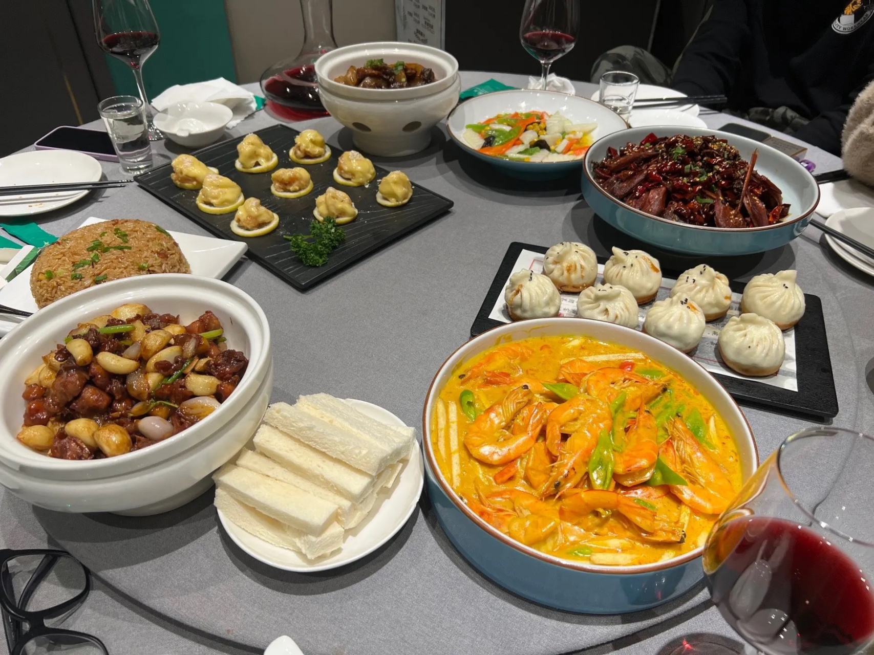 佳木斯99茉莉餐厅97超级小资情调的餐厅    地点99郊区万新街