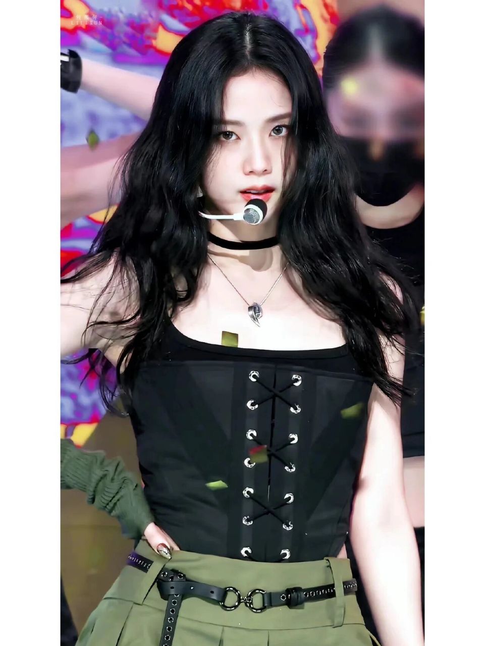 非粉也会忍不住保存的图片94jisoo94