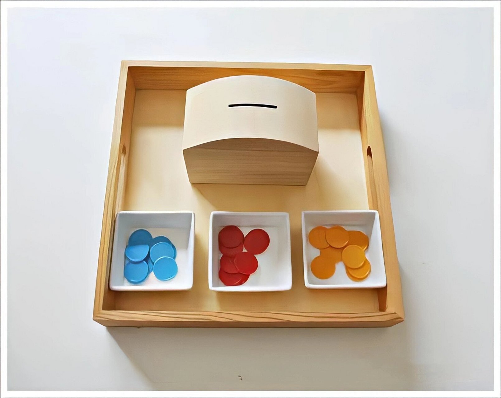 生活区材料 小班生活区材料