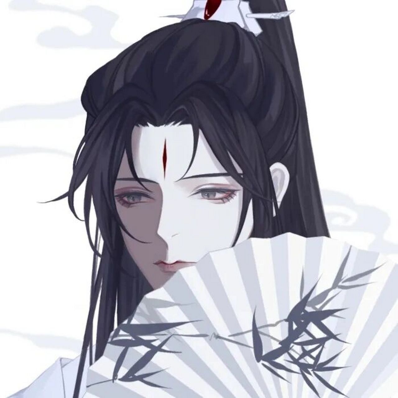 原耽男生头像  个人原耽男生头像(3),超好看!