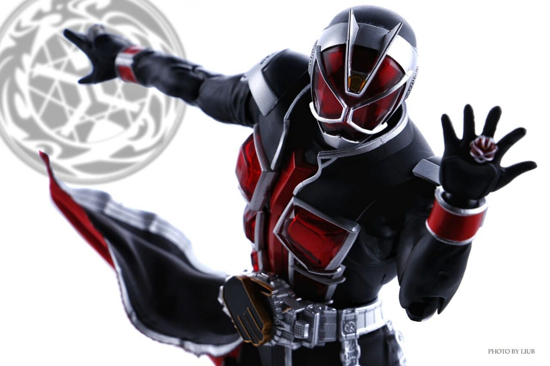 kamen rider 第二弹 #假面骑士# #假面骑士shf