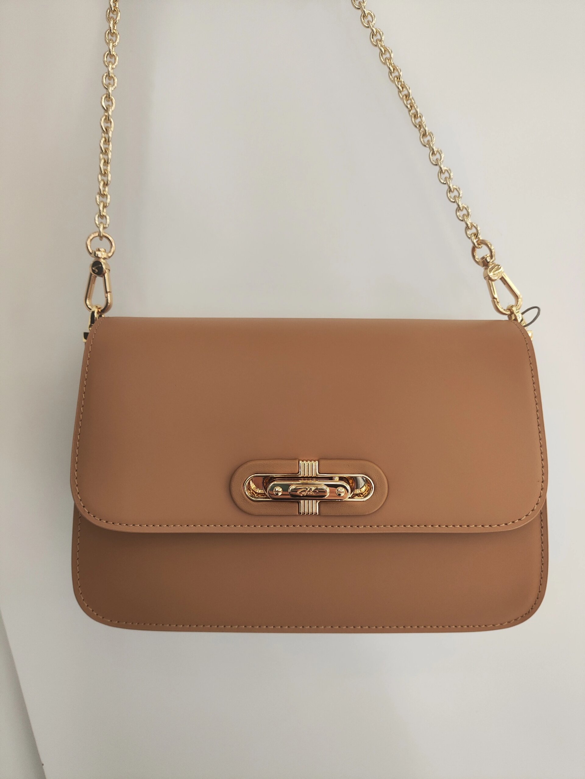 沙驰2023年新款女包