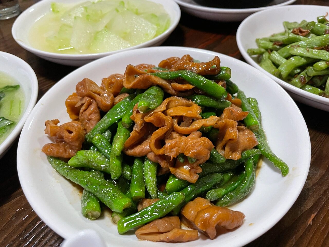 西兴古镇吃饭一定要来这家6015