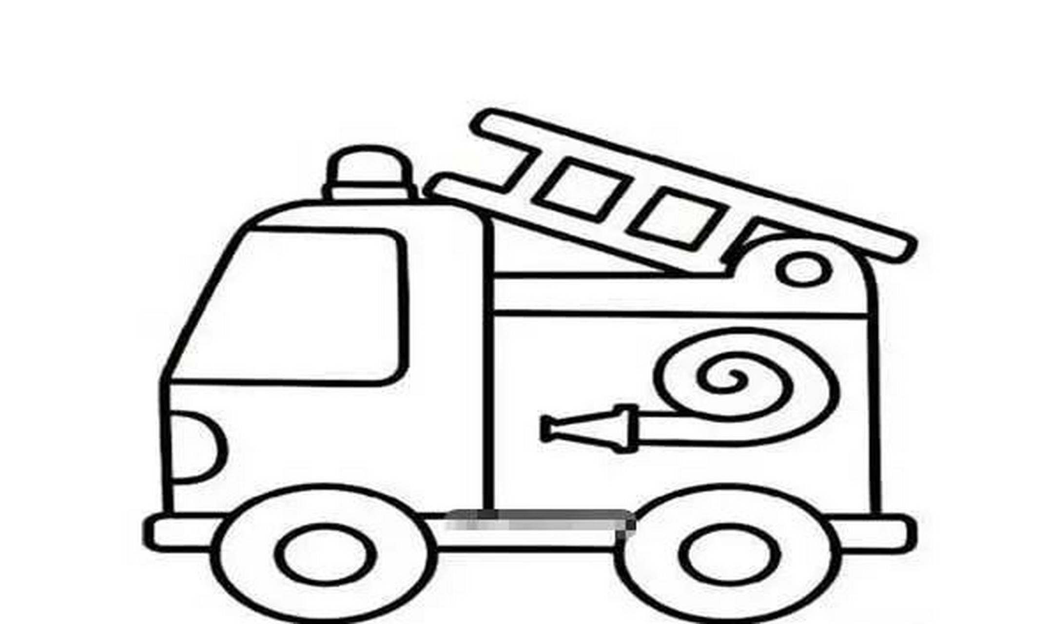 今天孩子问我:为什么救护车要收费 而救火车不收费呢?