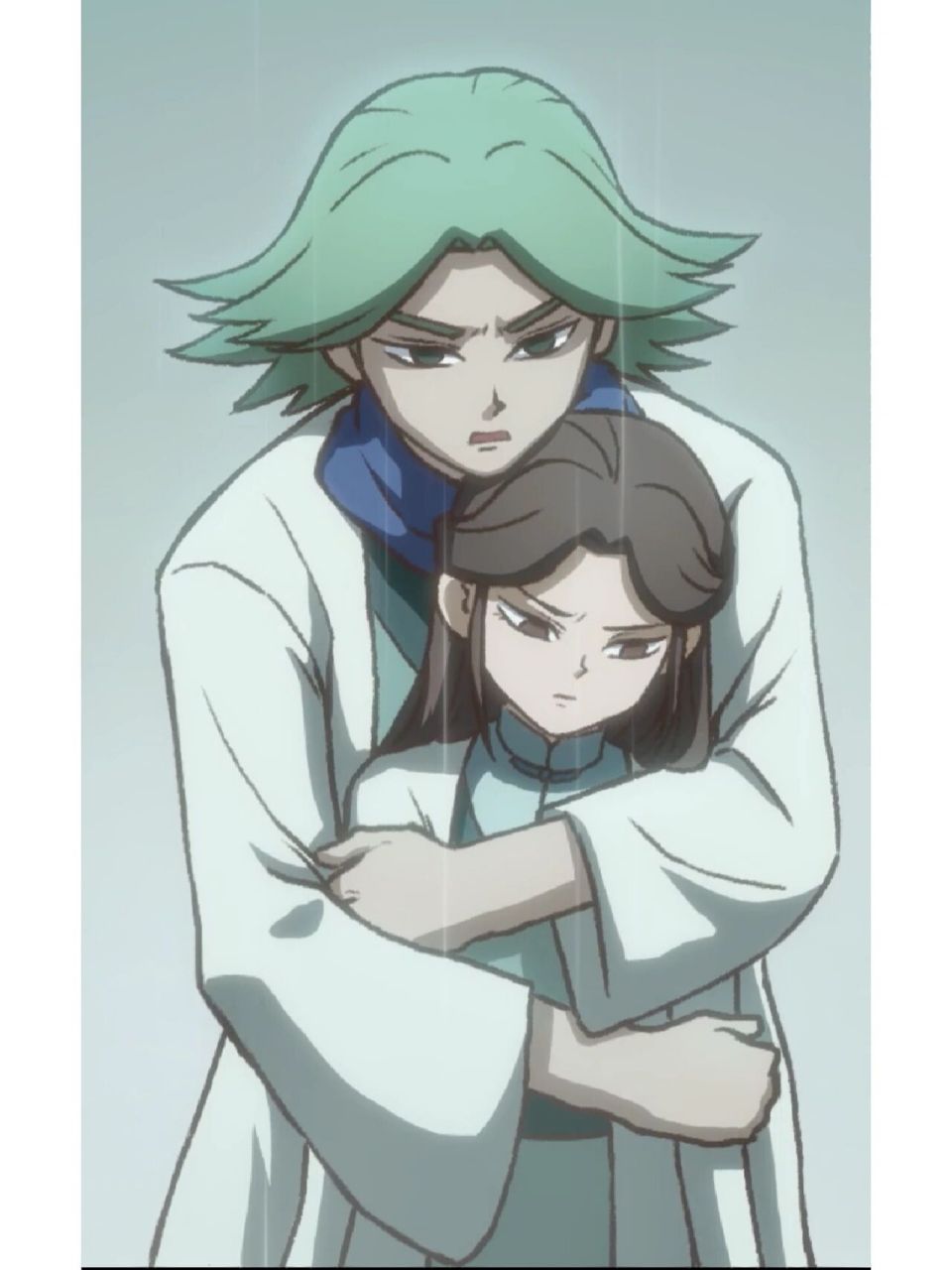 伍六七|梅花有五瓣 六七得十三 每次追完一部番或者看完一本书,总有种