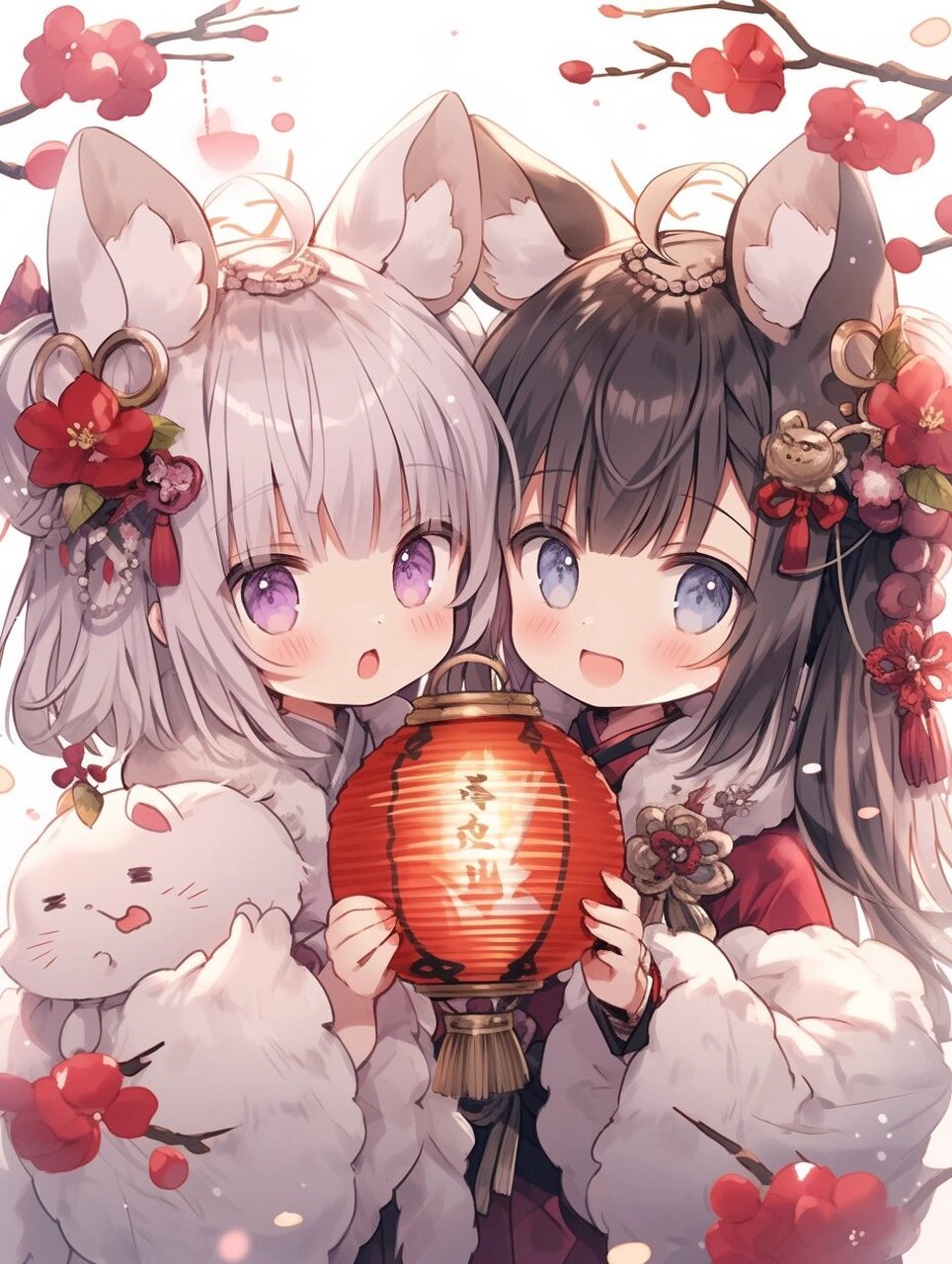 太可爱啦,和你最好的姐妹一起换上吧[害羞][害羞] #闺蜜头像# #十二