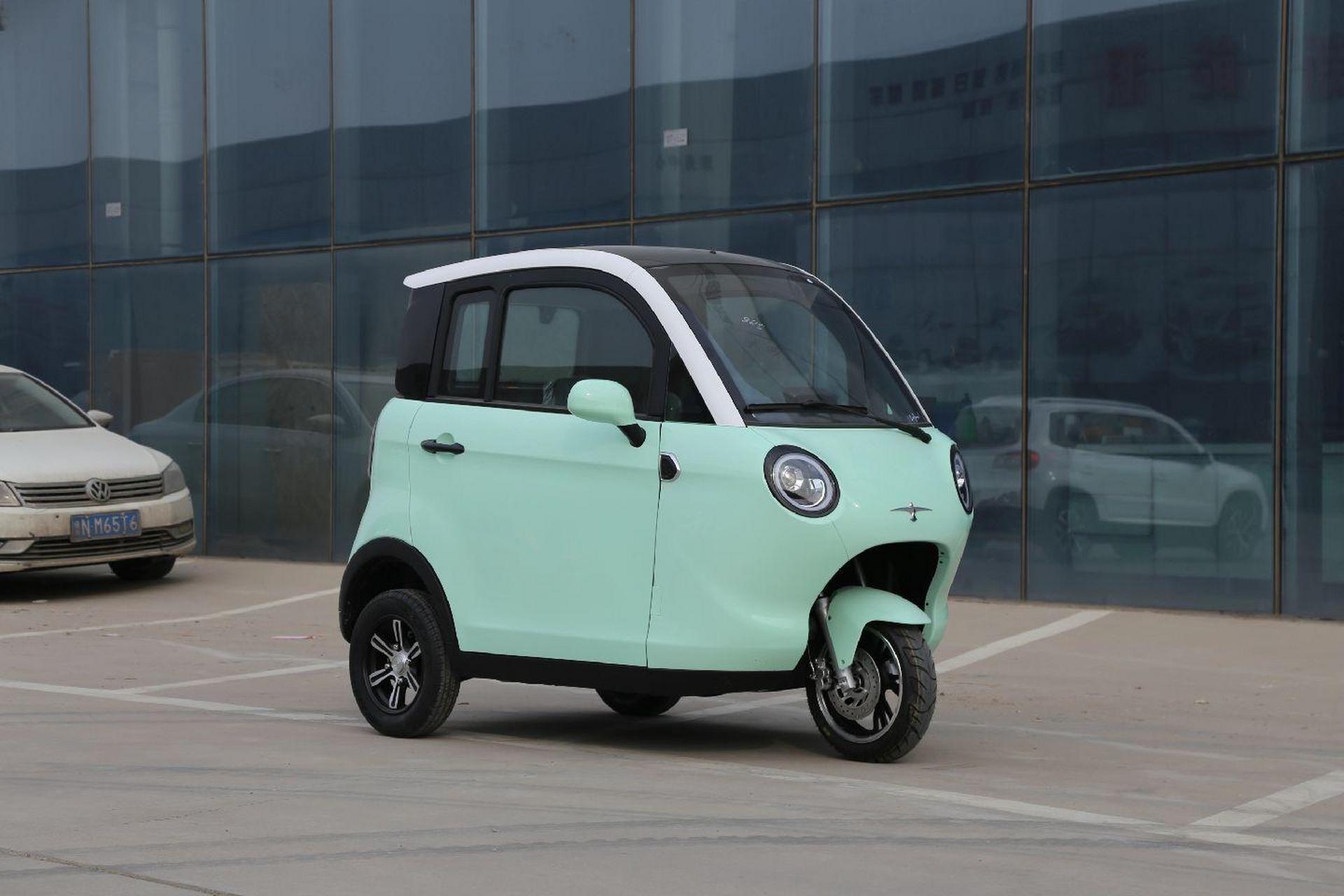 今日阳光电动三轮车,全国可上牌,车身2.23*1.2*1.