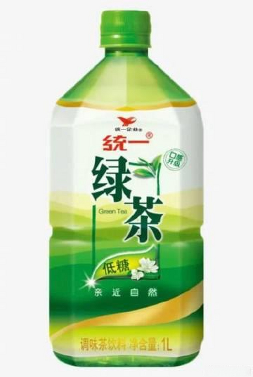 最近很火的,管这些叫「屌丝饮料」?