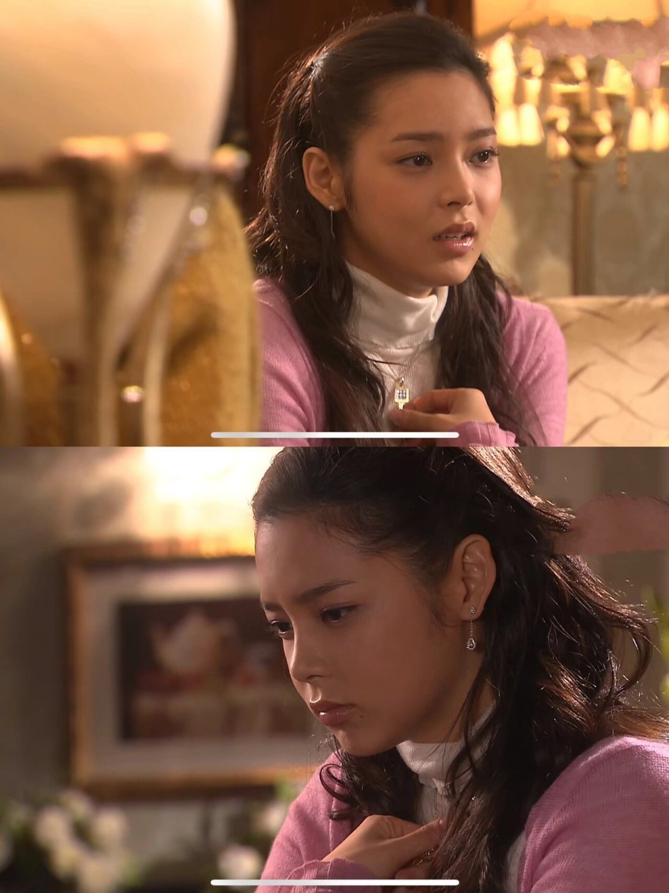 《我的女孩》金世萱穿搭记录 我的女孩|1-4集 这部剧没有恶毒女二