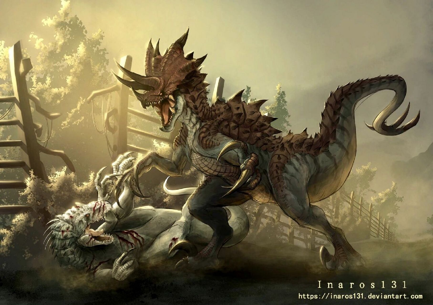 这个终极龙是真的帅!