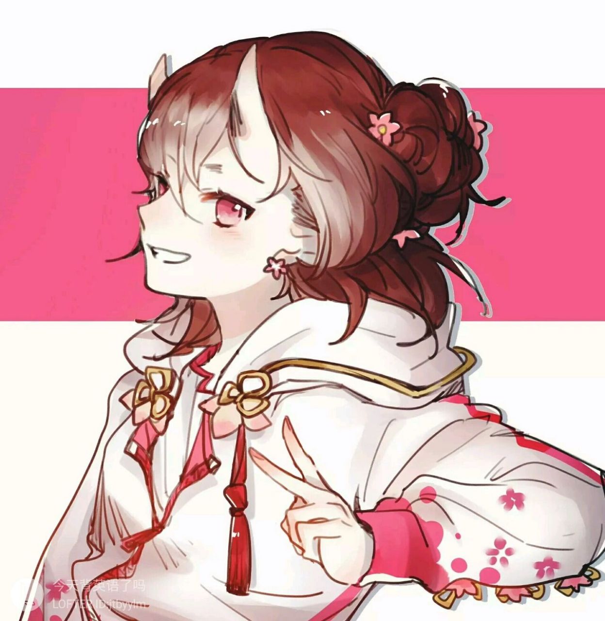 阴阳师九人团头