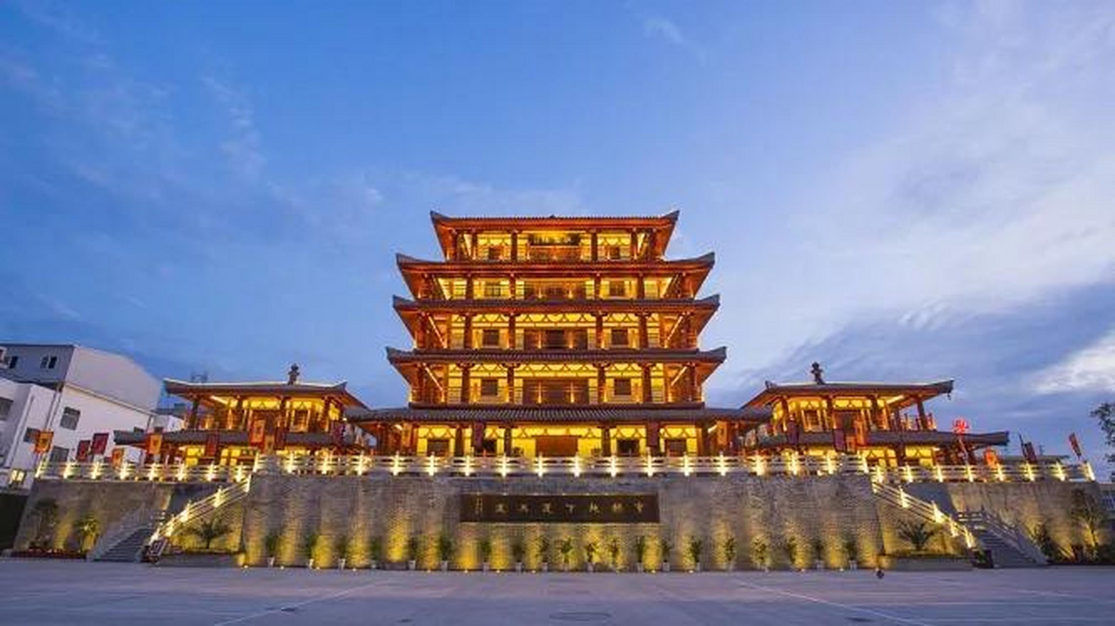 亳州都有哪些景点?