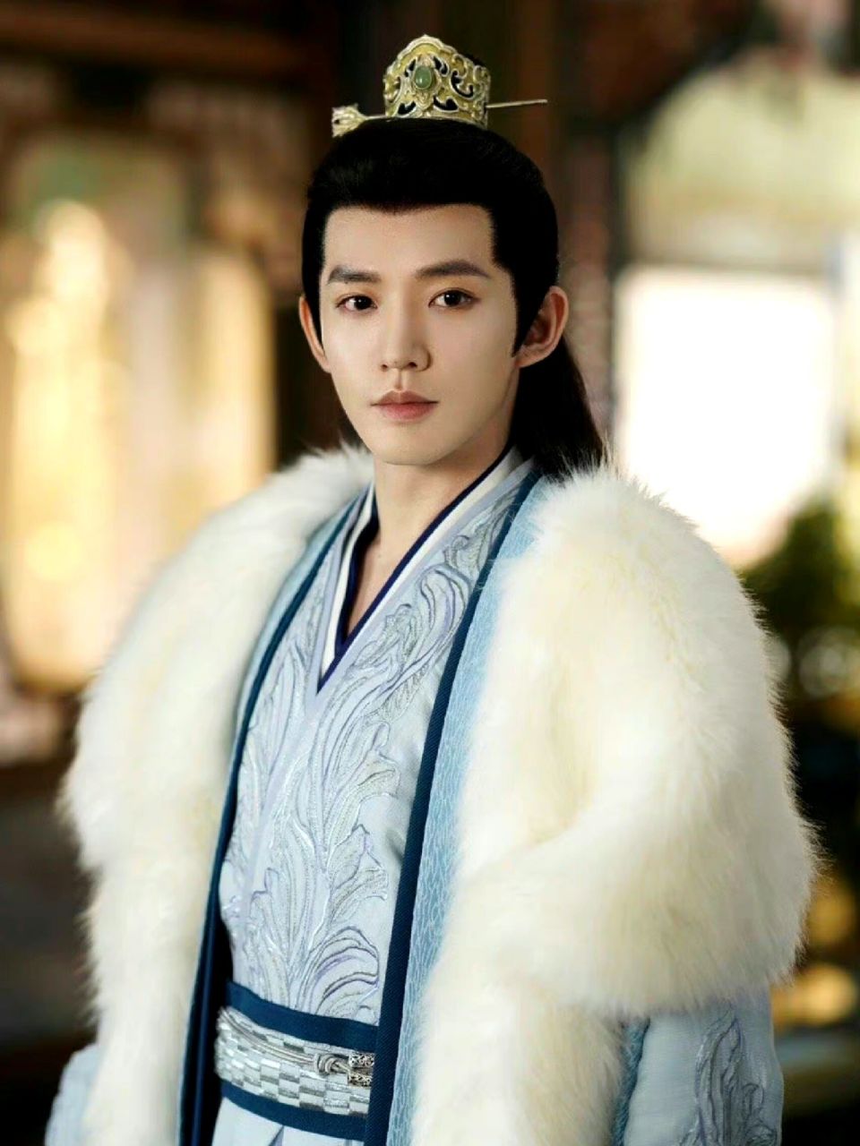 日常碎片plog# #古装剧# #男明星# #邓为