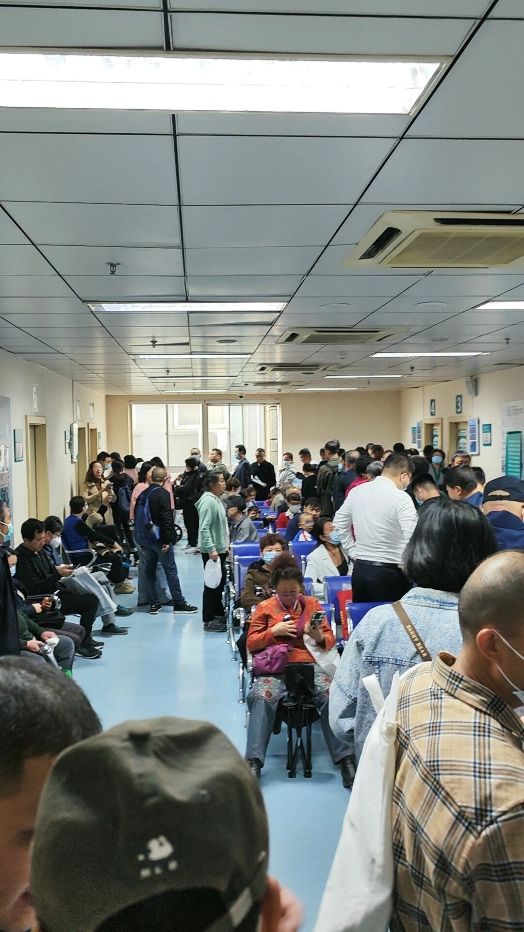 关于北京阜外医院、协助就诊挂号跑腿，解决您的挂号看病难问题的信息