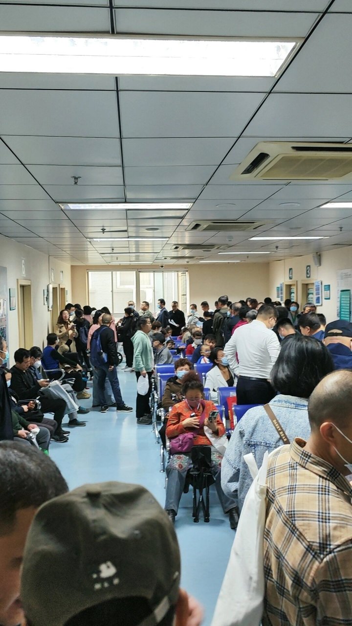 關于同仁醫院