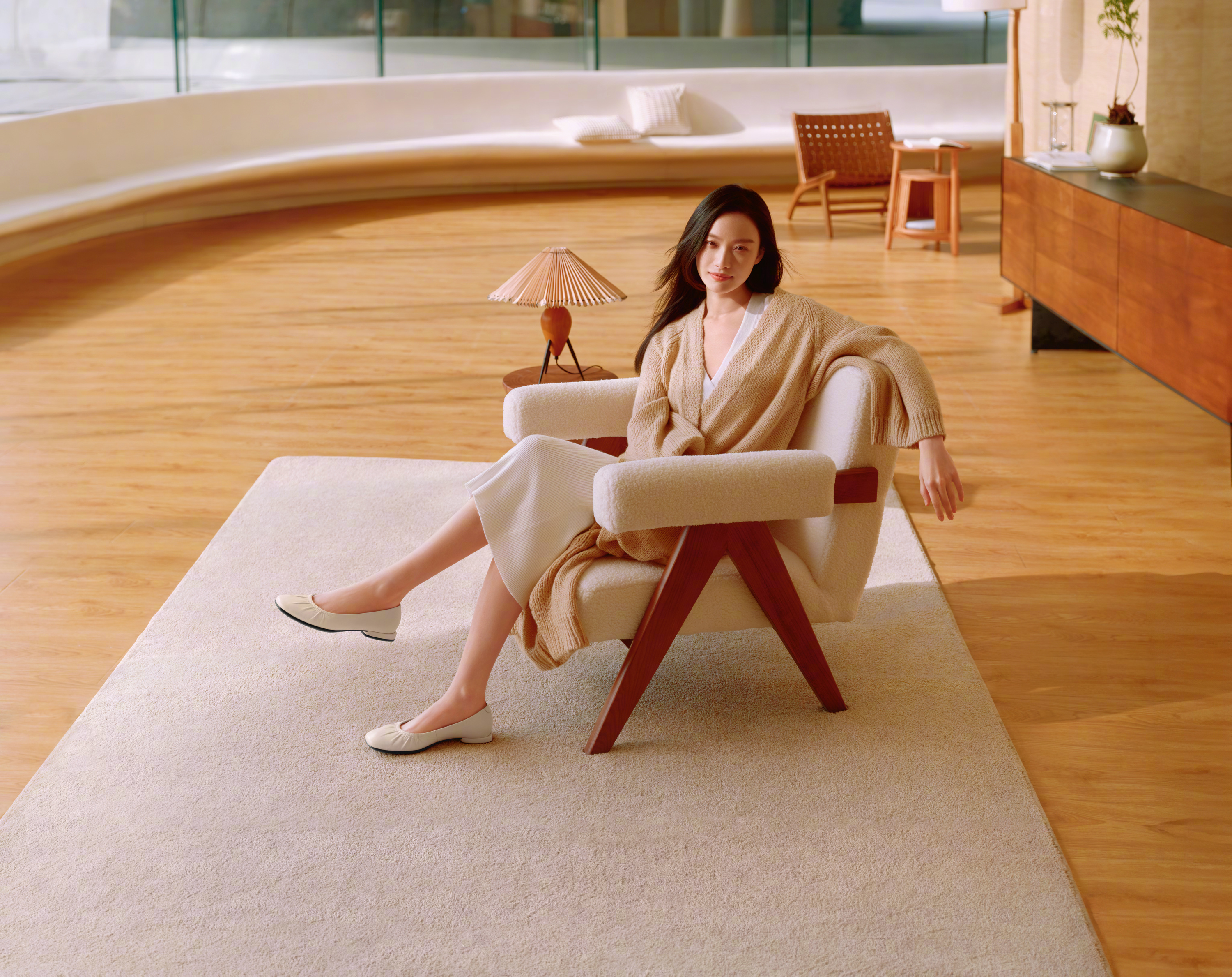 全新系列以精巧设计与