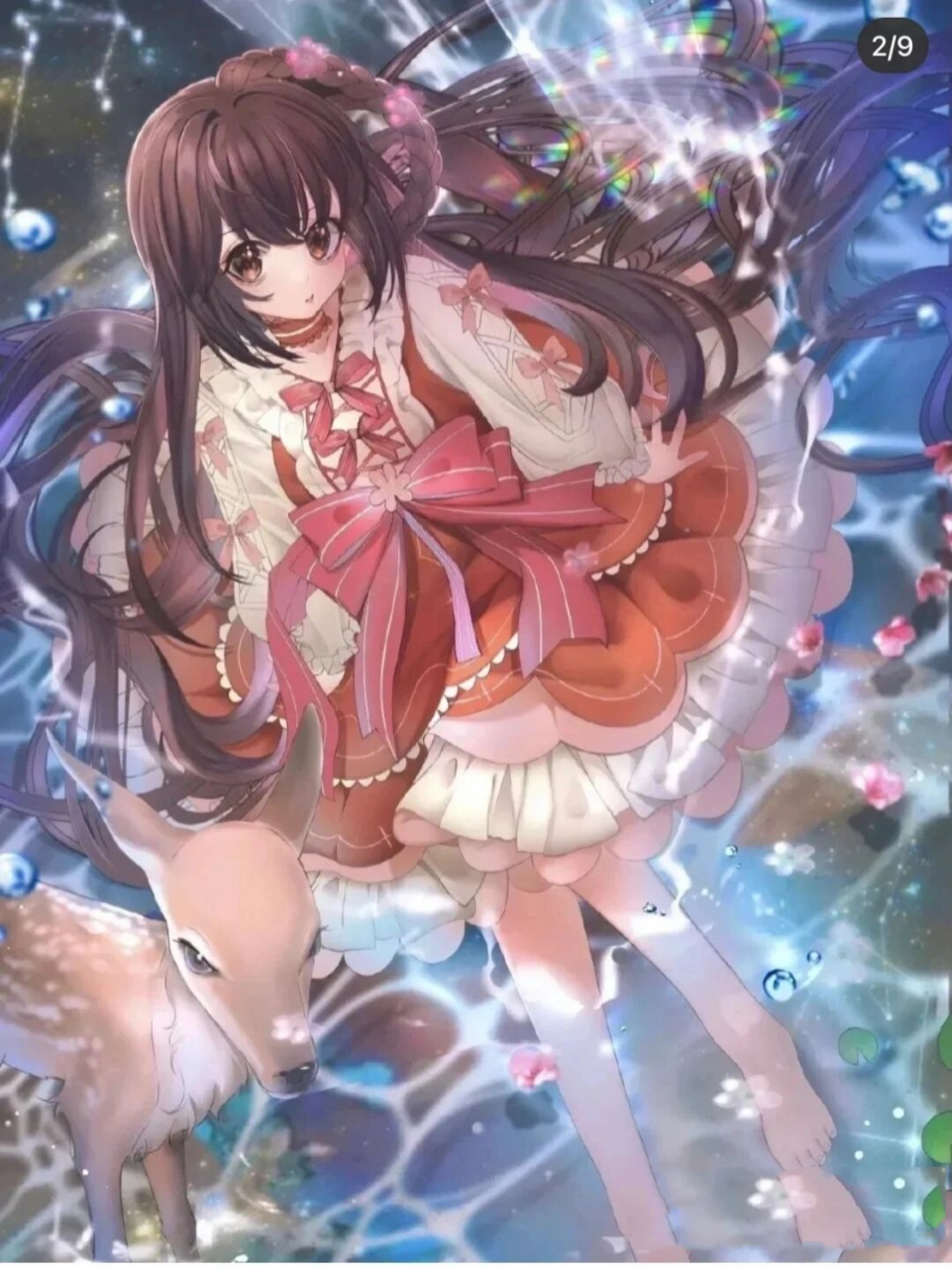 花小楼壁纸第一弹