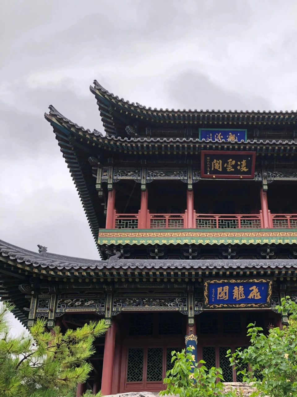 太原人最不应该错过的景点——晋祠 —— 晋祠原名晋王祠 中国现存