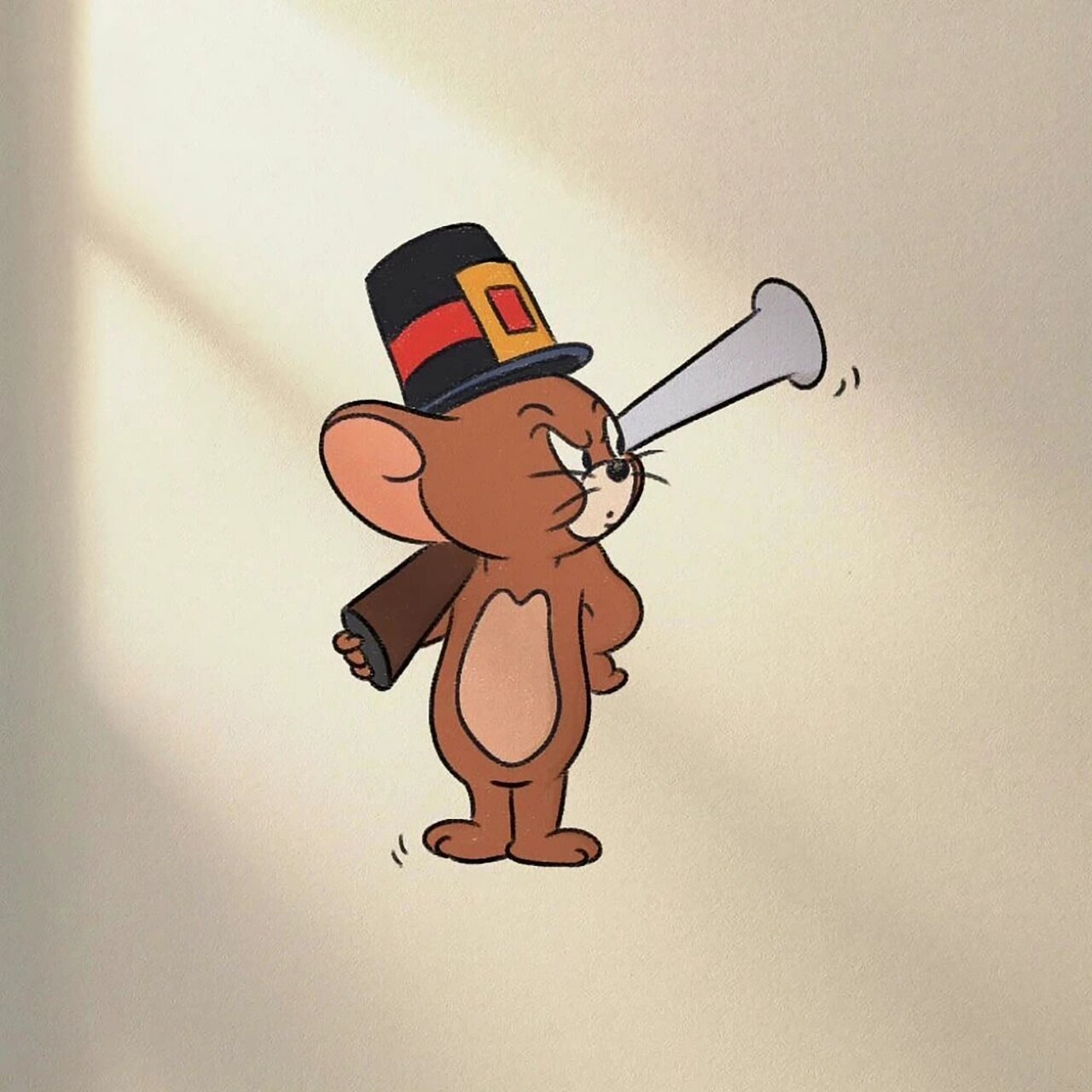 "猫和老鼠"系列头像 "猫和老鼠"高清头像