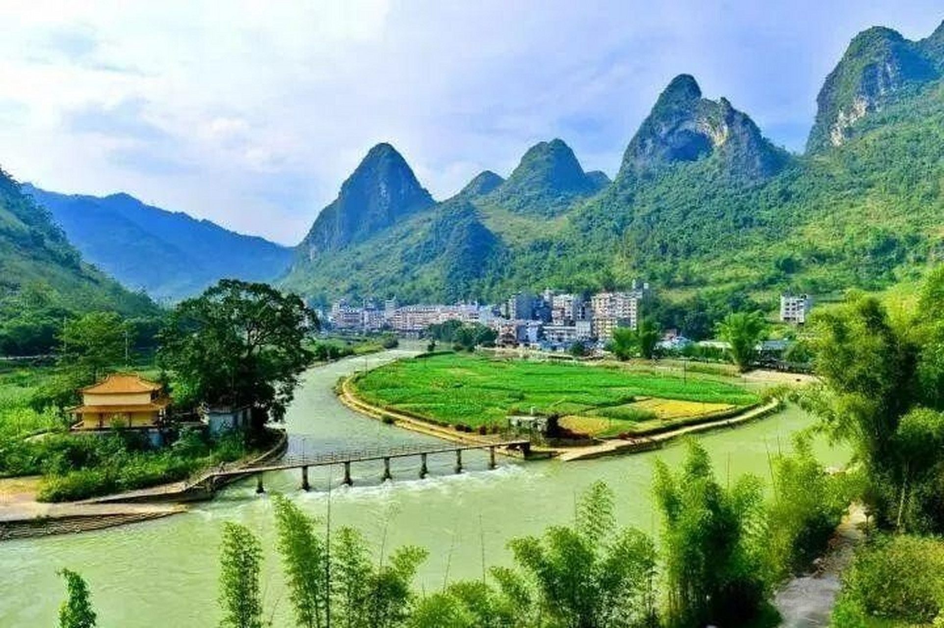 96 南宁游攻略98出游必打卡全景点97 南宁,简称"邕",拥有星罗棋