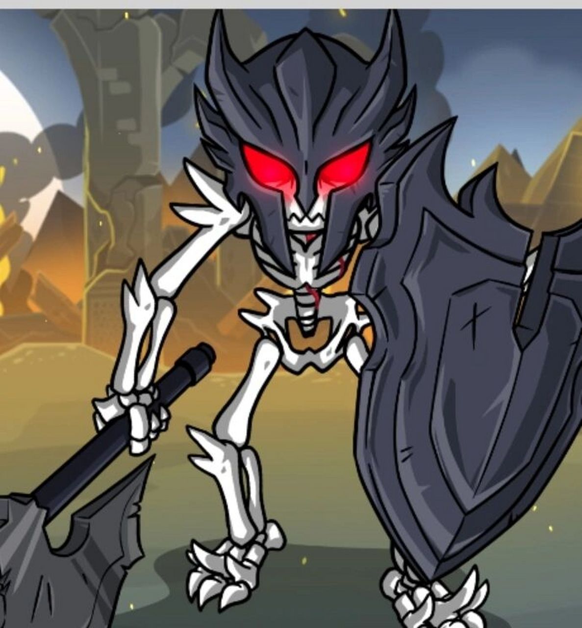 火柴人战争3头像   78森晚94