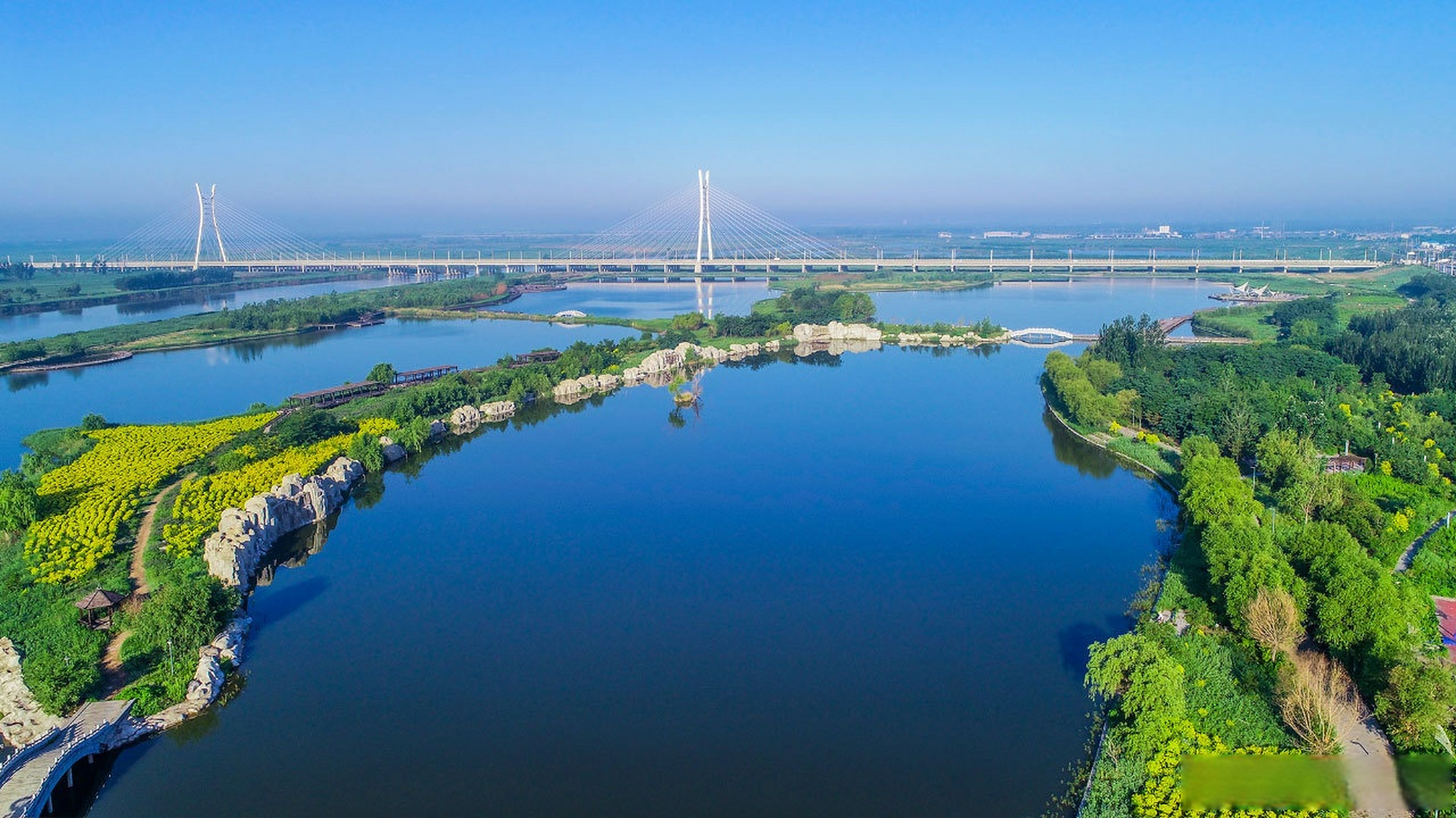 网红打卡地辽宁杠杠滴##美好辽宁欢迎您# 盘锦辽河湿地公园