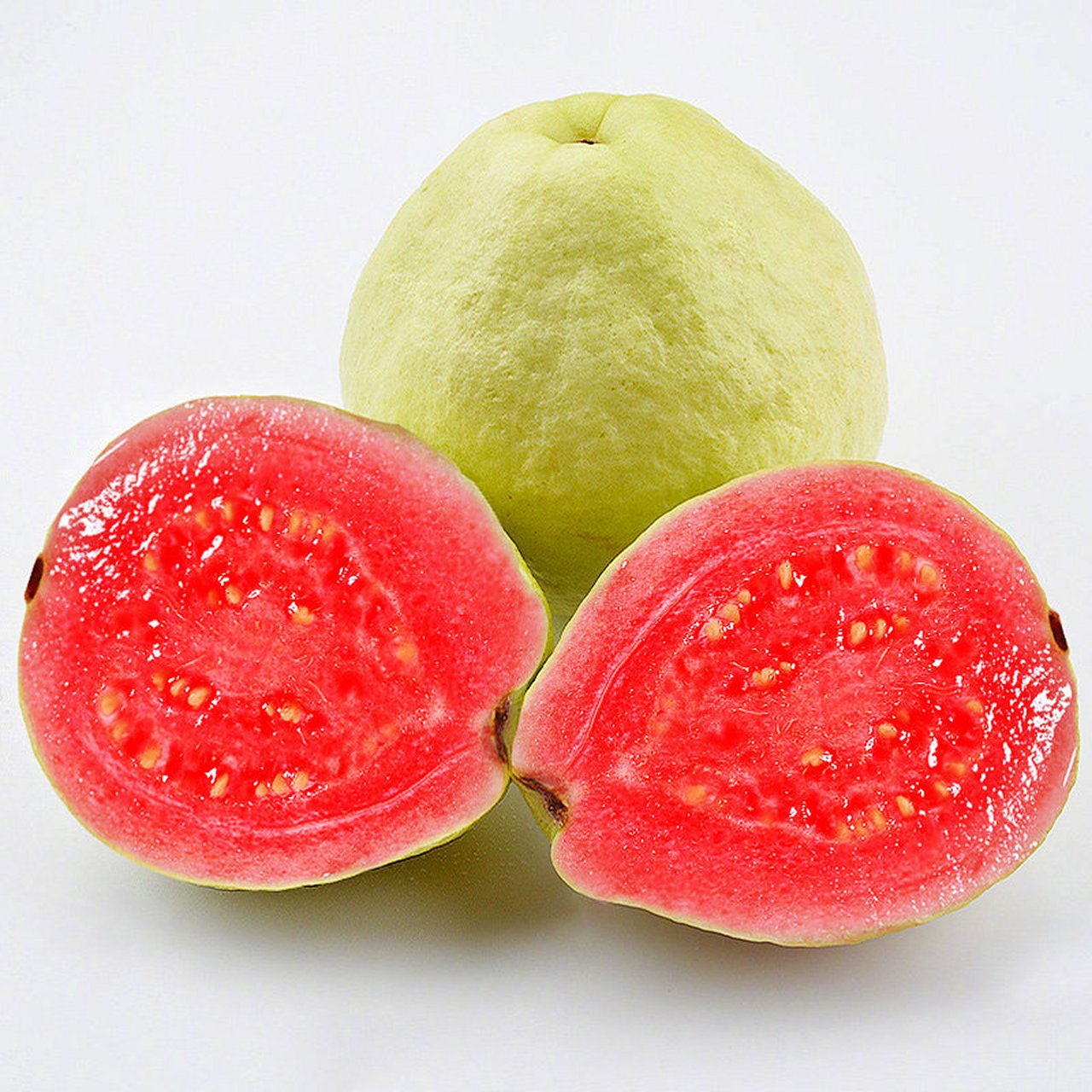 【软糯香甜】福建红心芭乐香软大果3斤/5斤 【推荐理由】4.