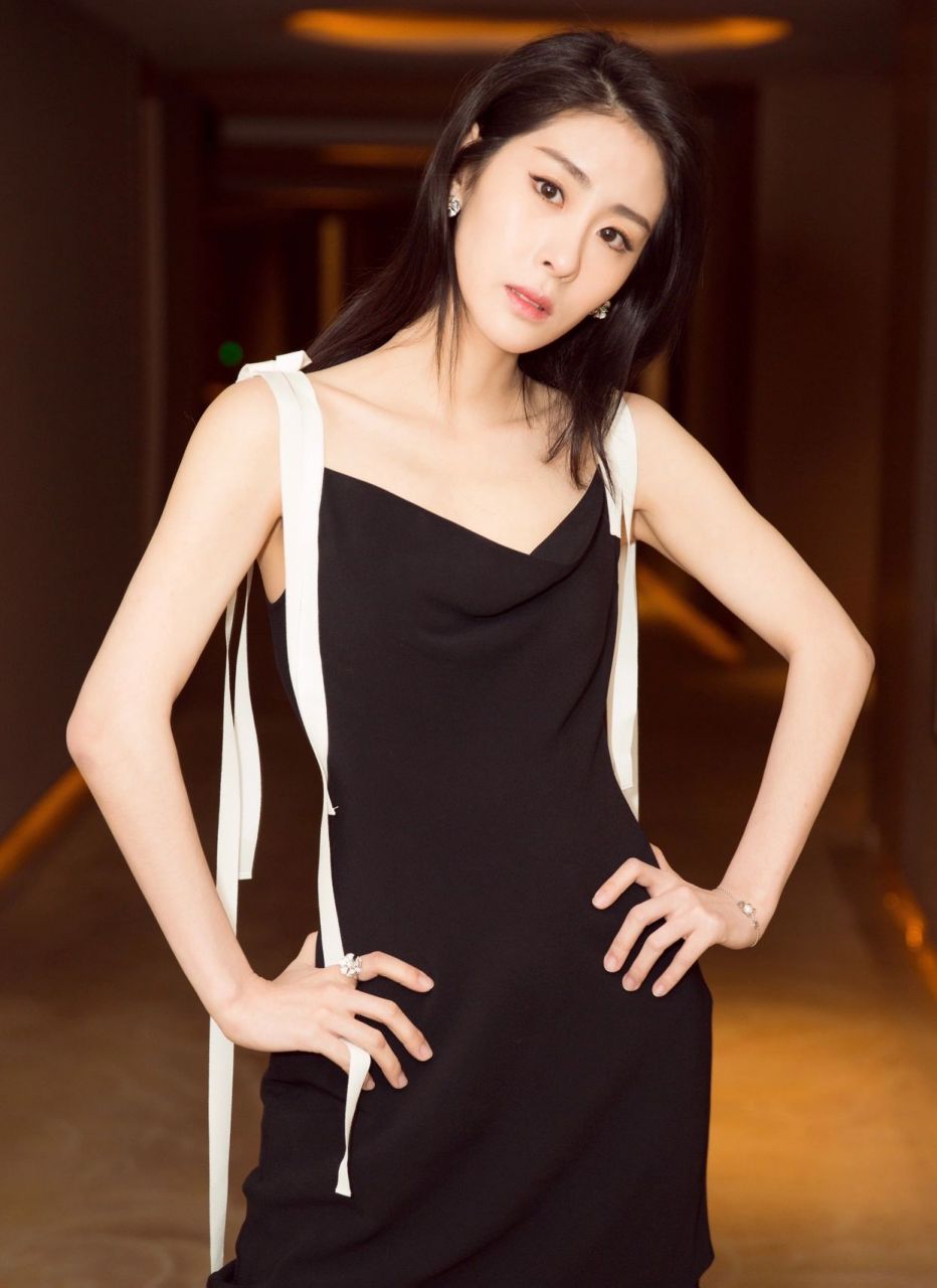 张碧晨,性感组图(二)