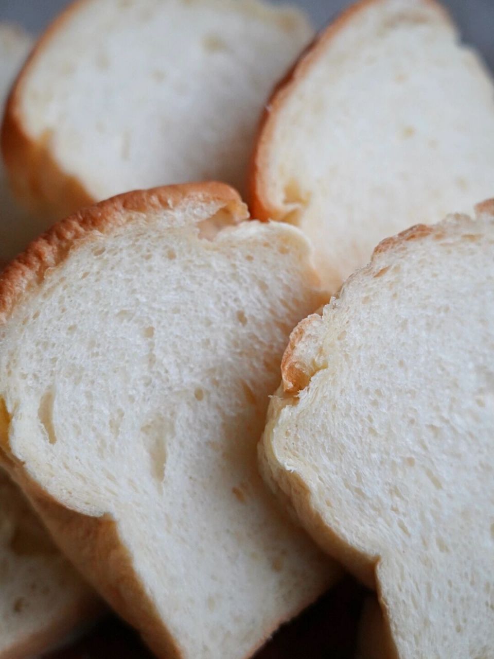 汤种温泉吐司|超级柔软|棉花感99软弹润 烫种的加入让整个吐司都更