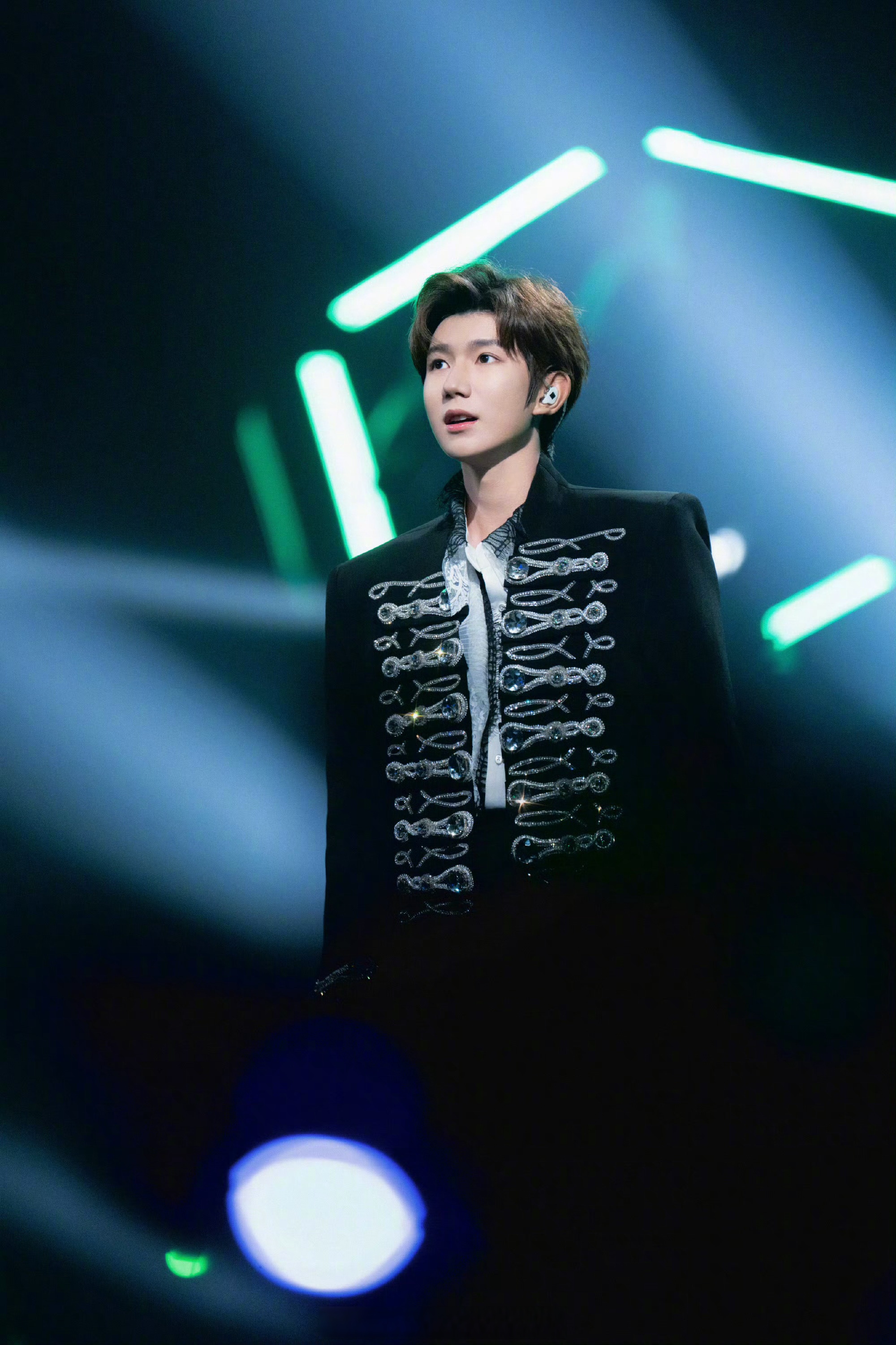 tfboys-王源 贵公子!