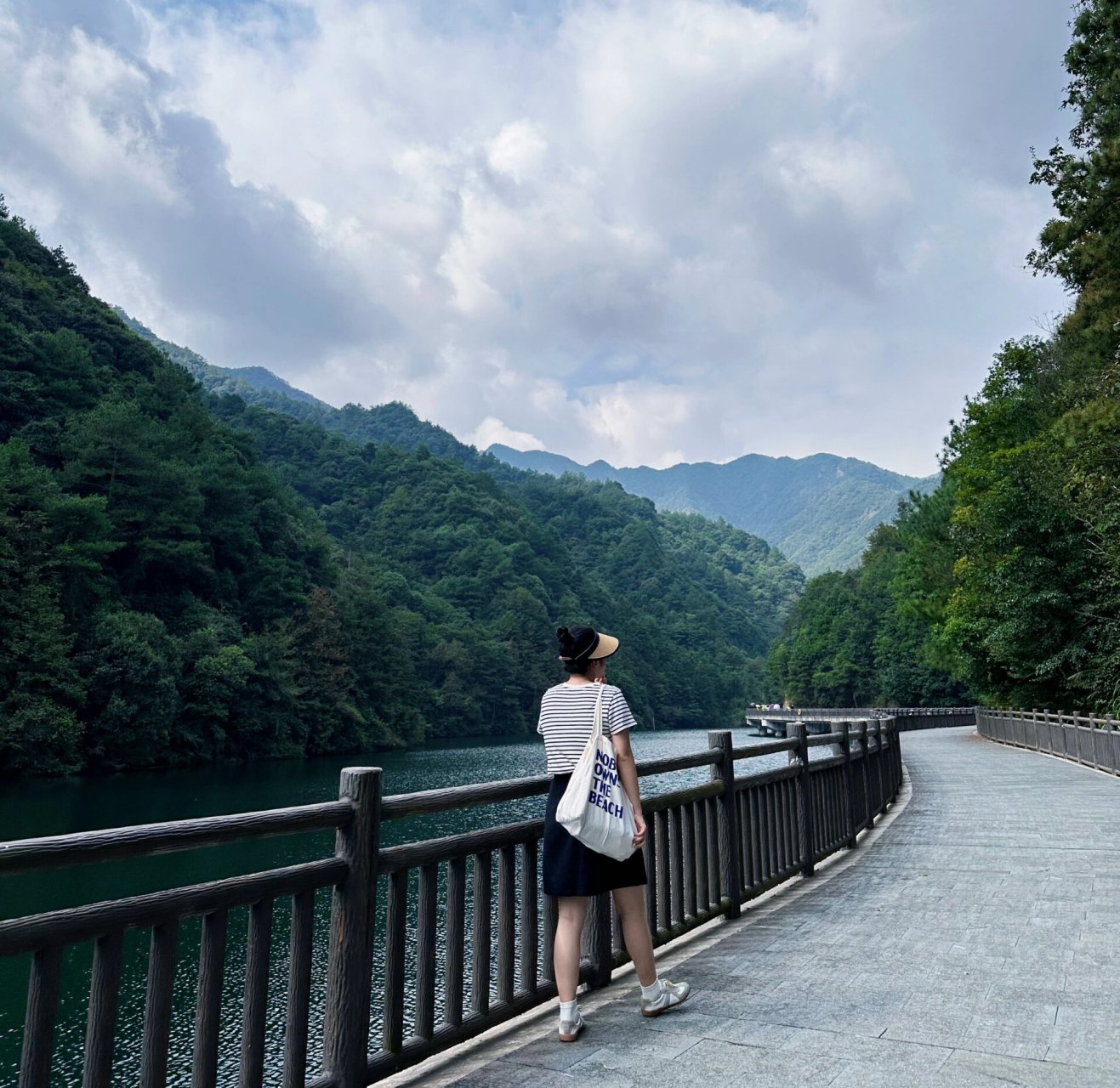 衢州黄岗山图片