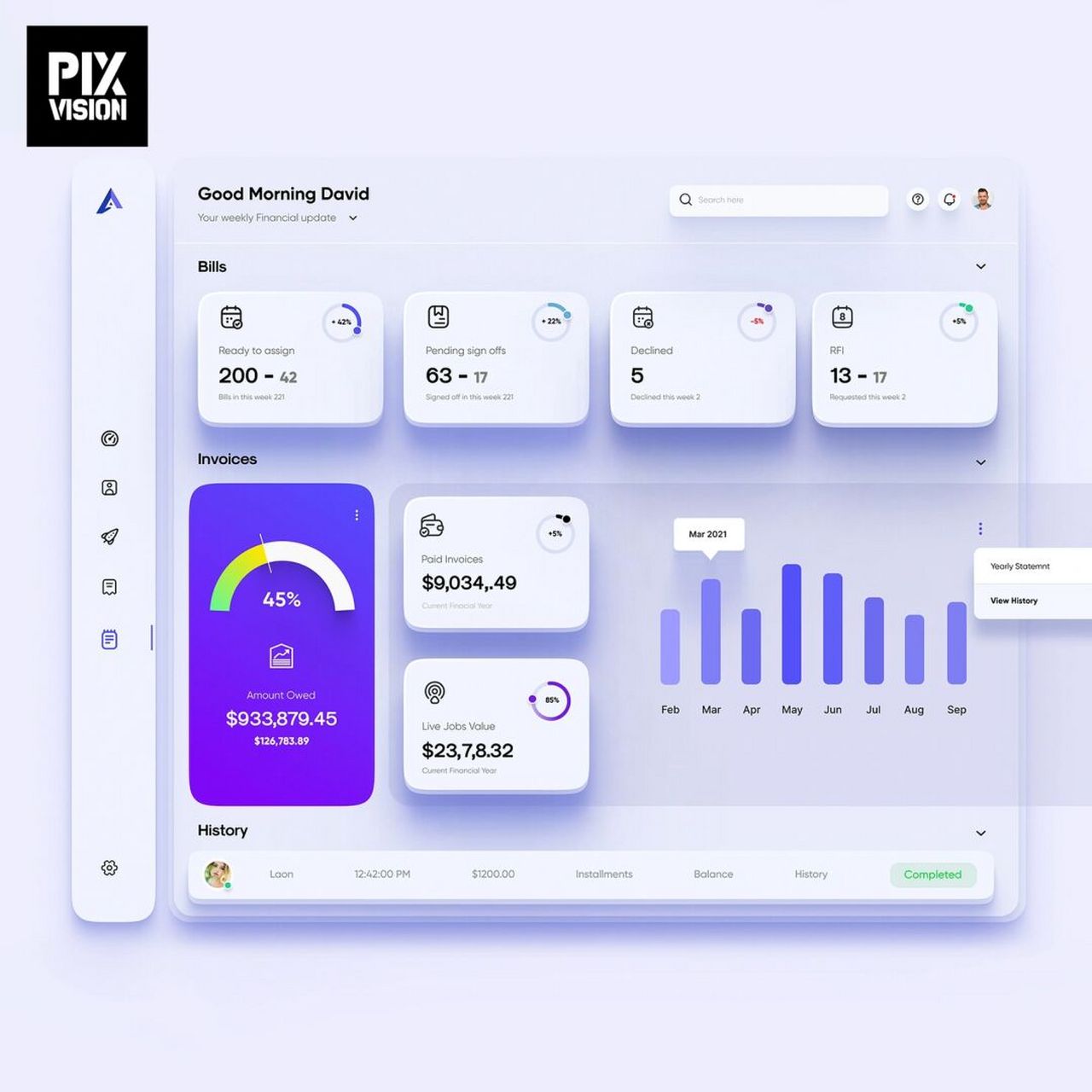 动效设计# #ui设计# #设计# #app设计##交互设计