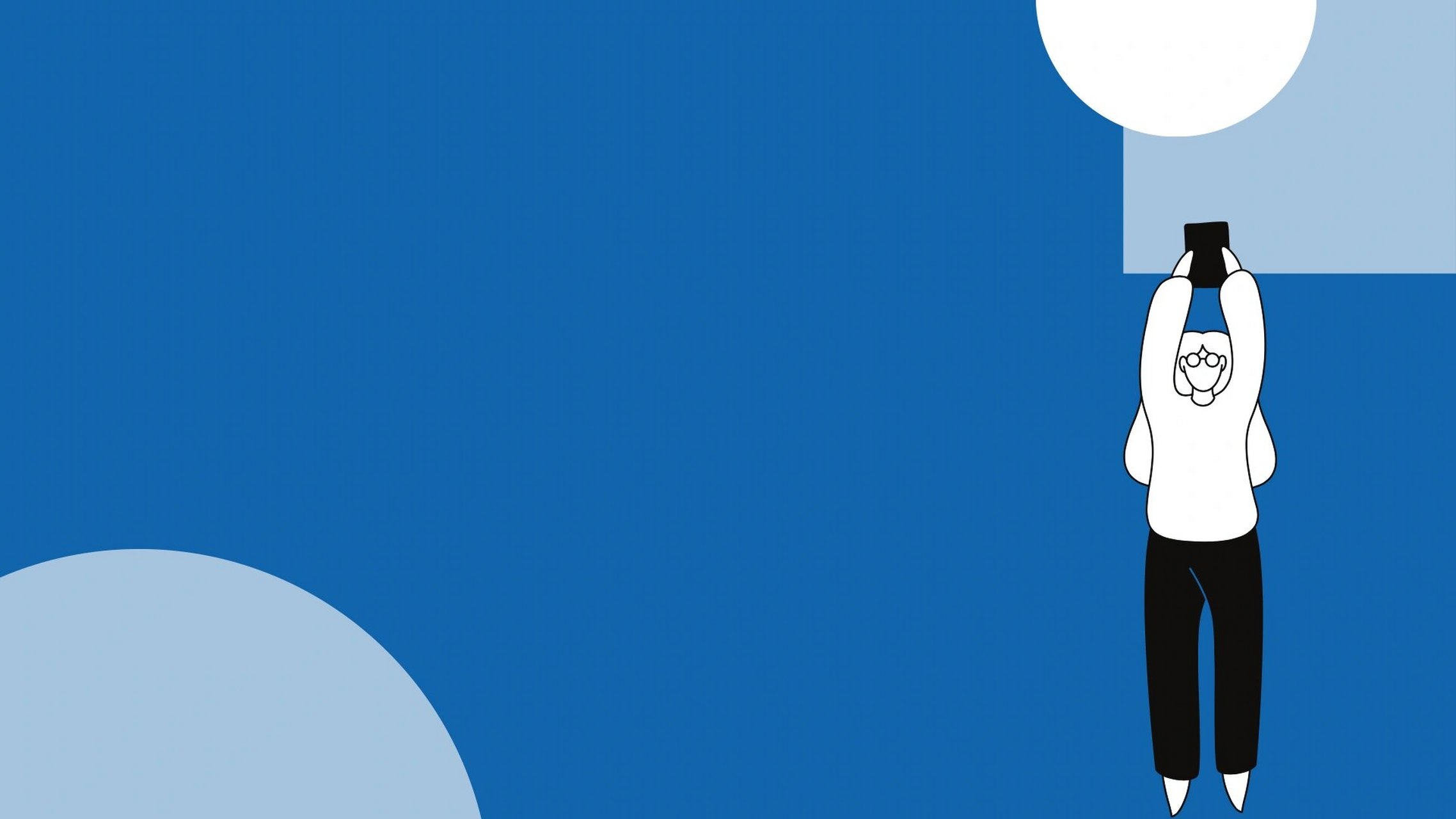 我爱工作ppt背景图