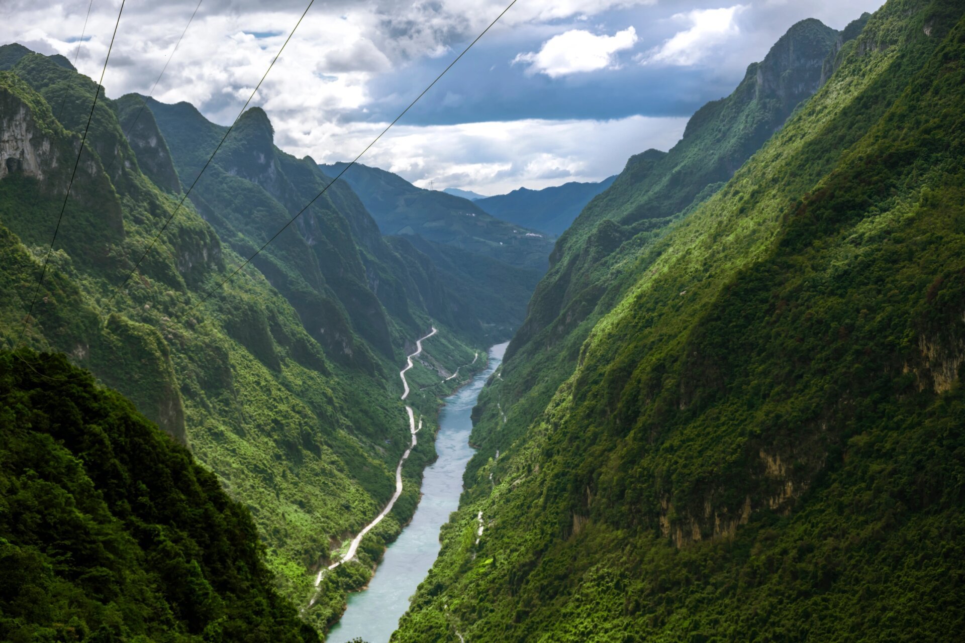 【旅拍系列】广西河池天峨县·旅游概况 第一次到天峨不知道去哪里