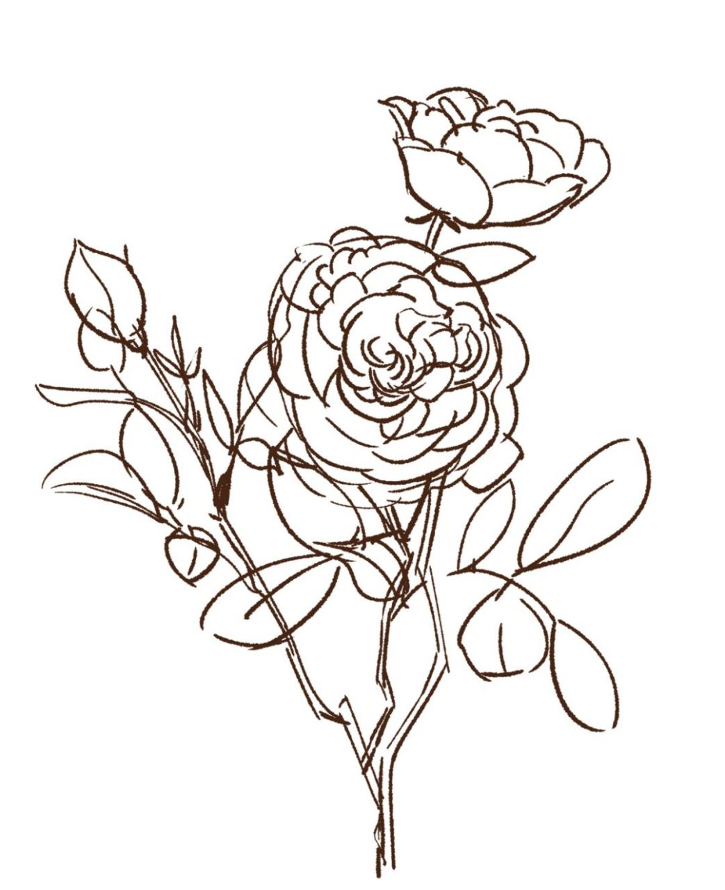 [失望]害～～～～ 	 0415因为是第一次画,依然找了很多优秀的