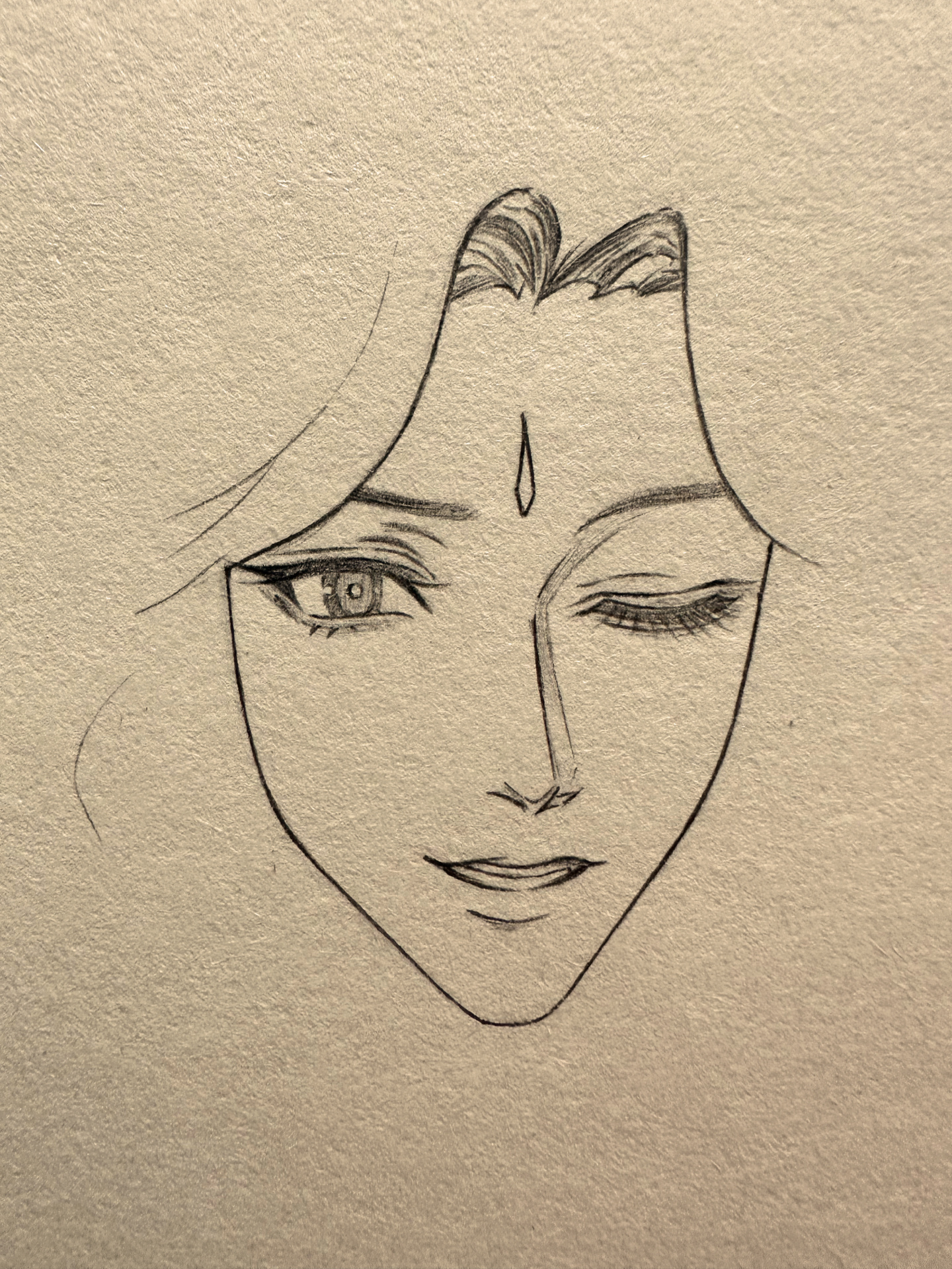 师青玄绘画临摹教你画师青玄