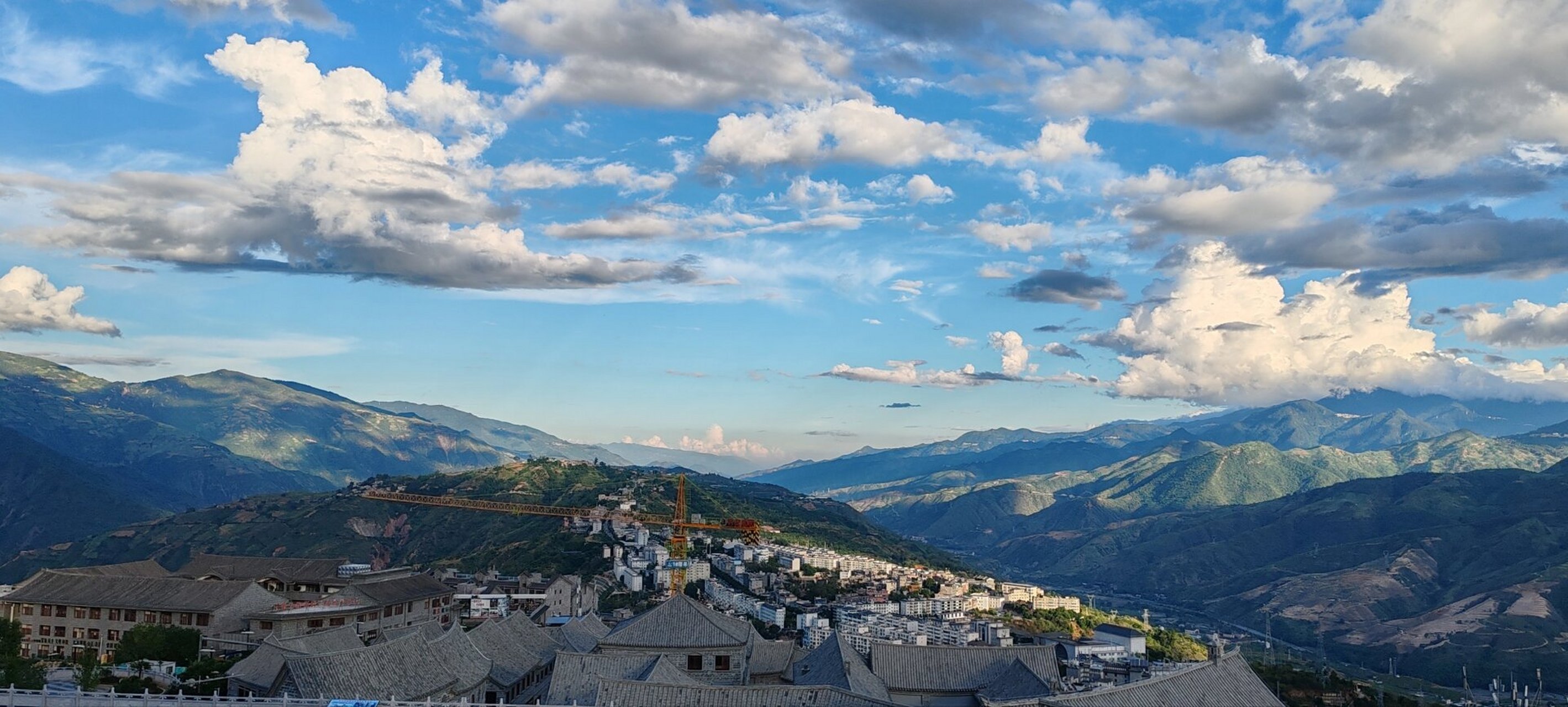 红河州红河县 看到这些美景 一切烦恼都烟消云散了#云南游# #红河县